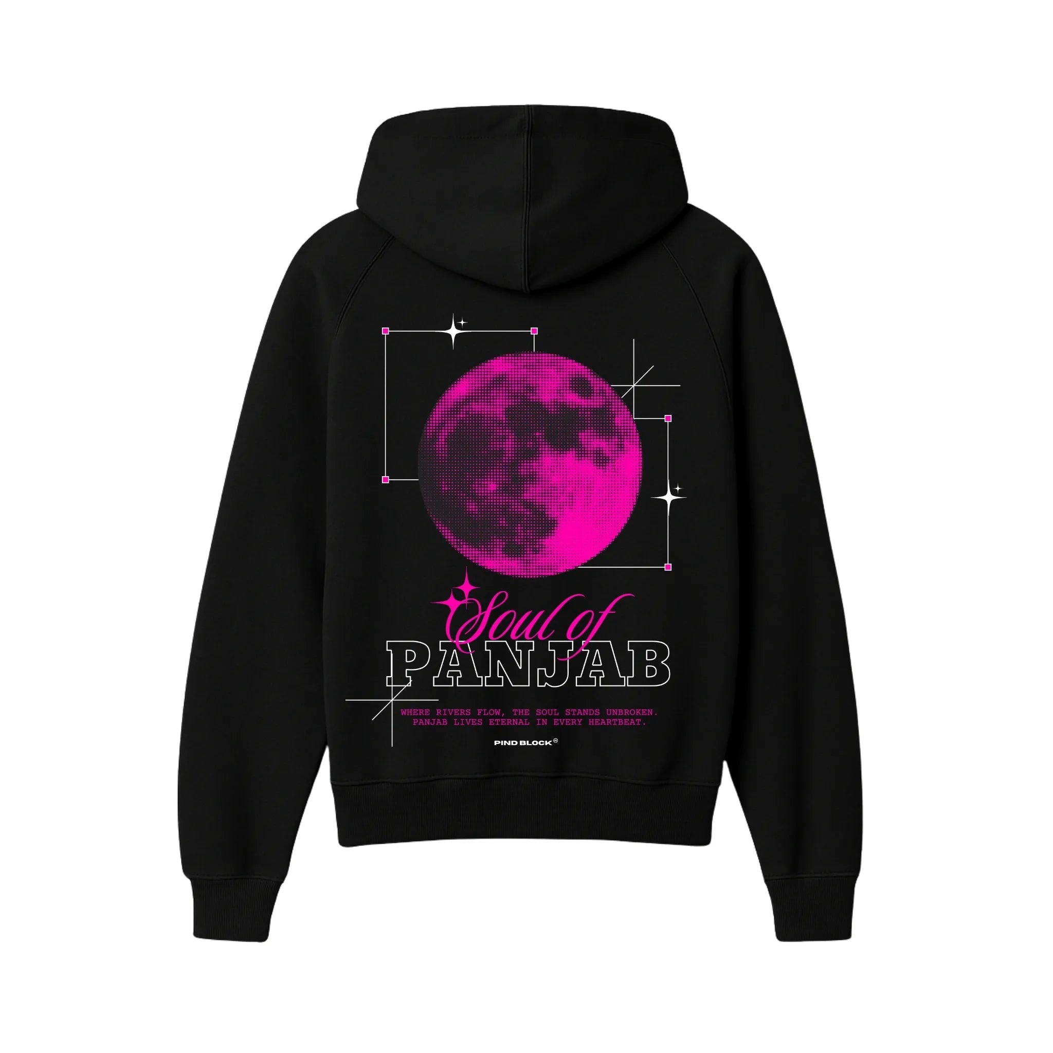 Eternal Soul Hoodie