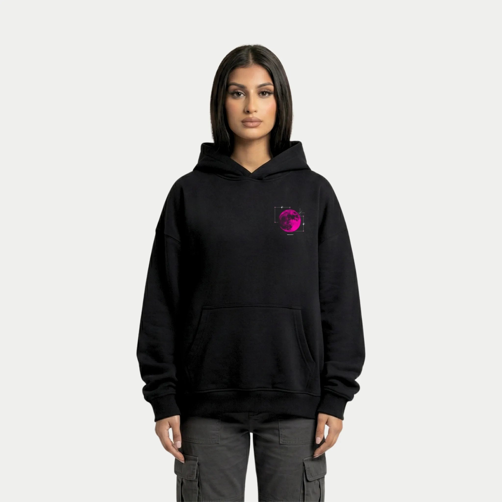 Eternal Soul Hoodie