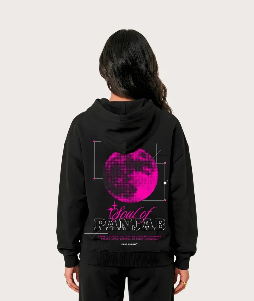 Eternal Soul Hoodie