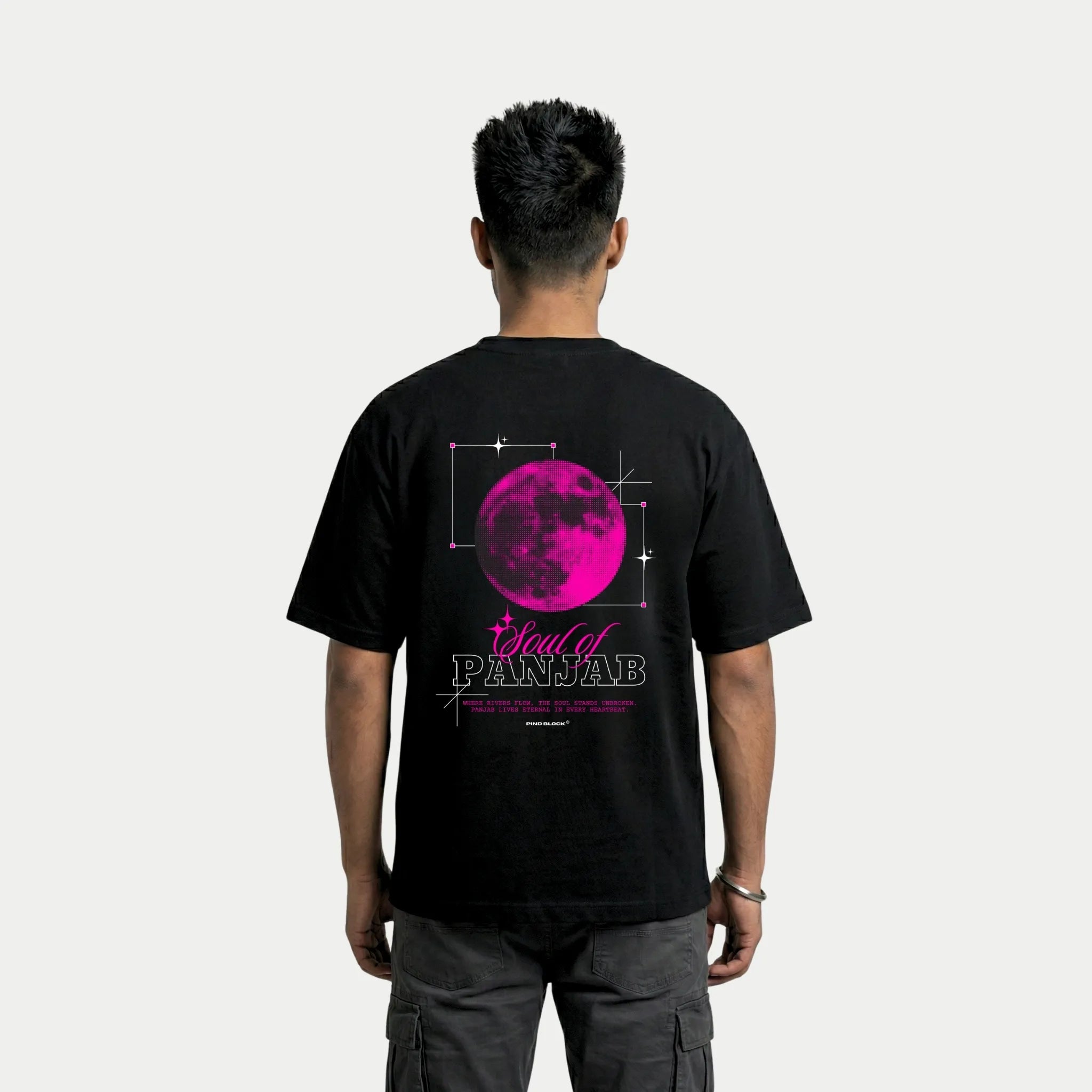 Eternal Soul Tee