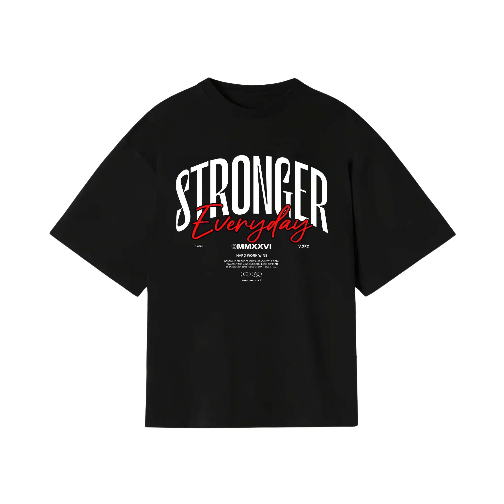 Everyday Tee