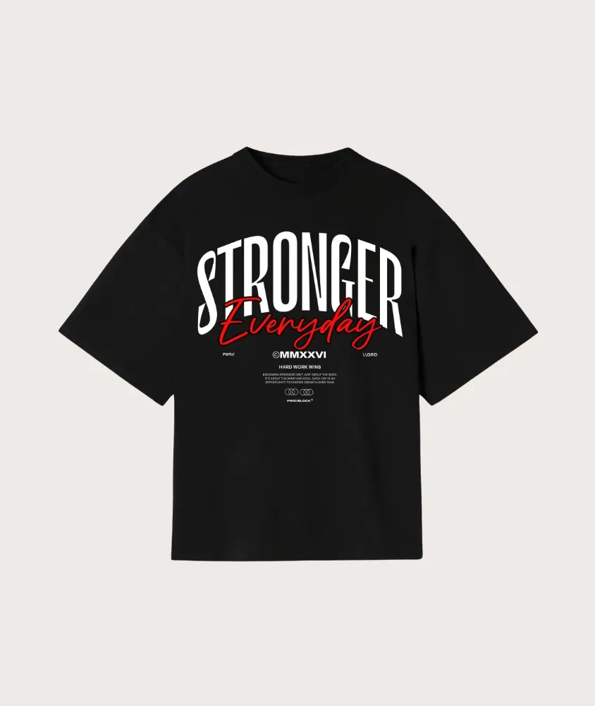 Everyday Tee