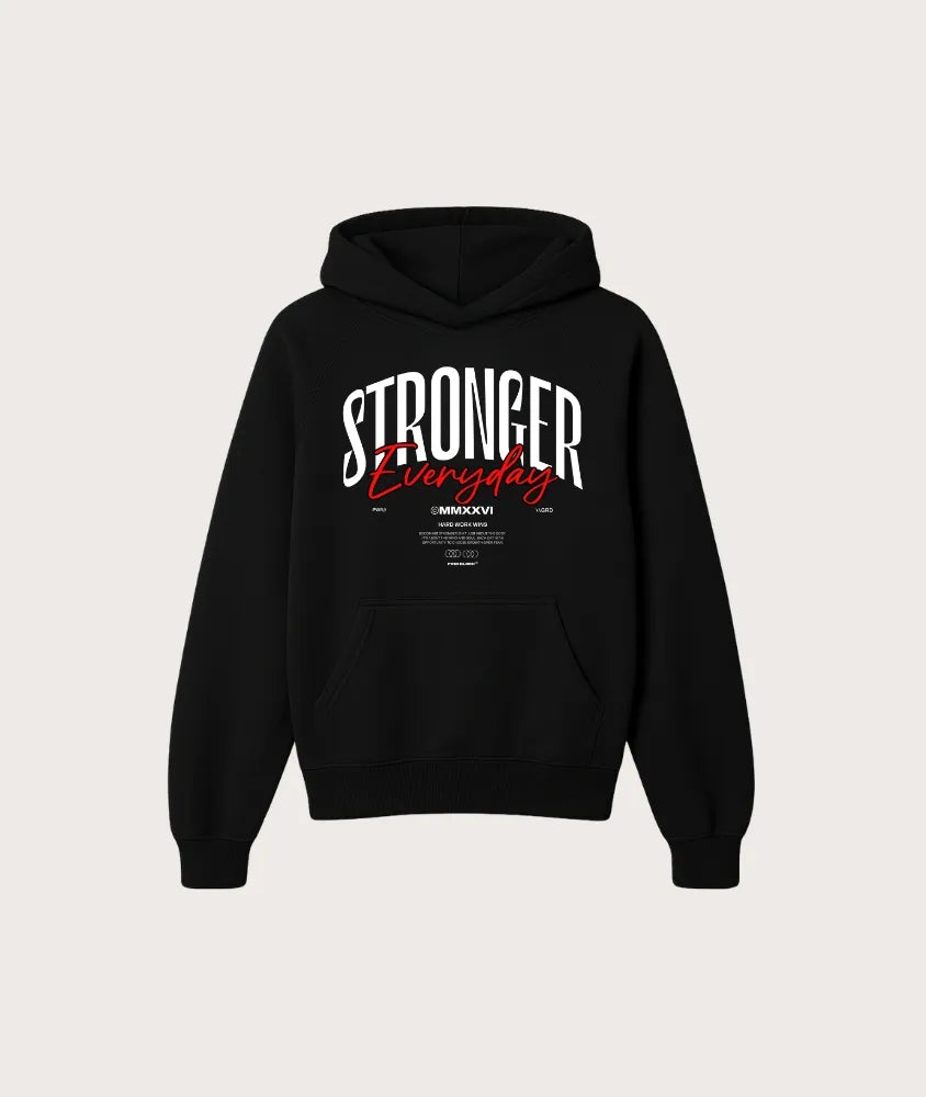 Everyday Hoodie
