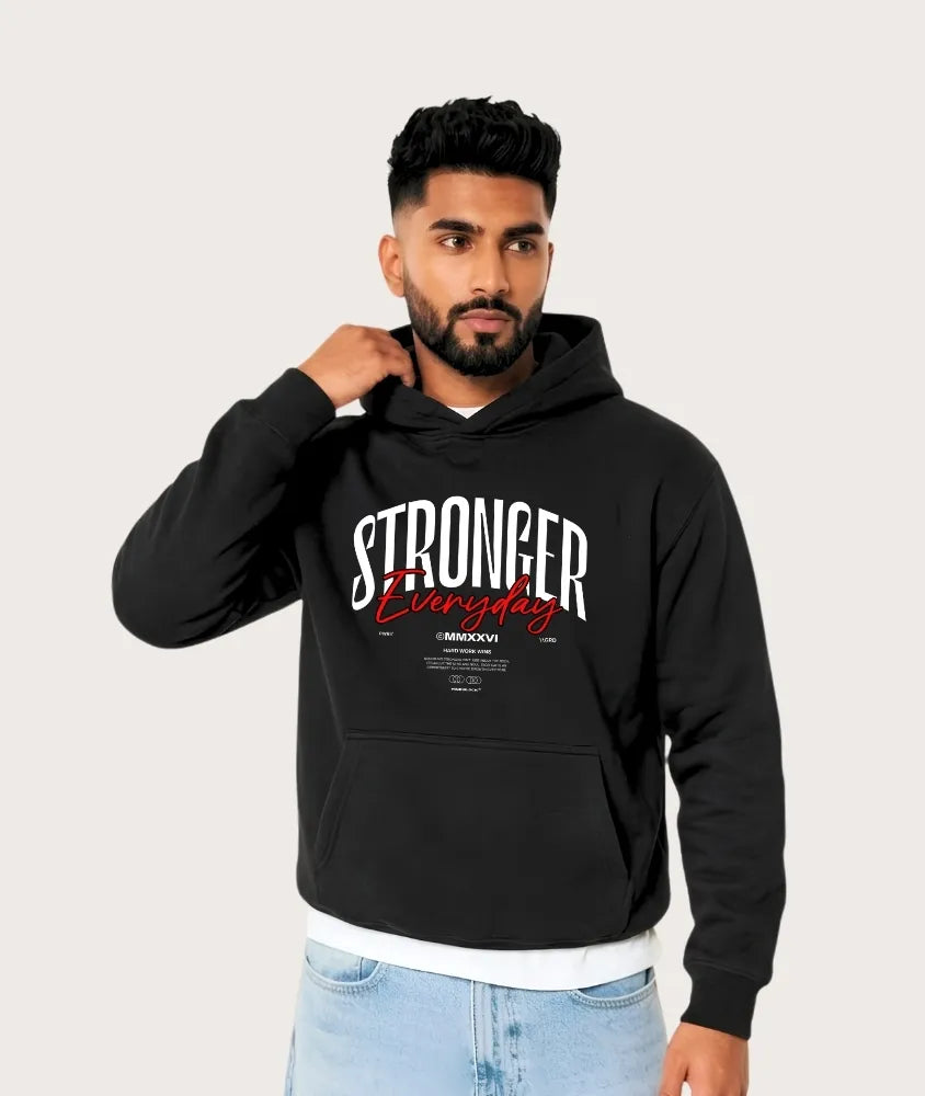 Everyday Hoodie
