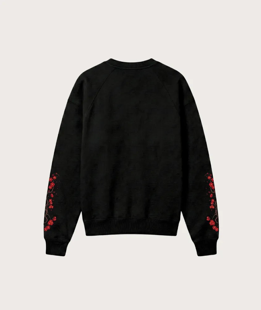 Eyes Of The Baaz Sweatshirt
