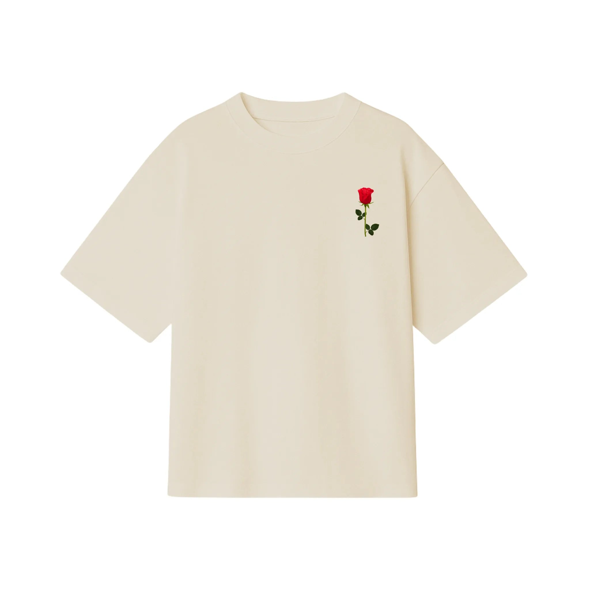 Flourish Tee