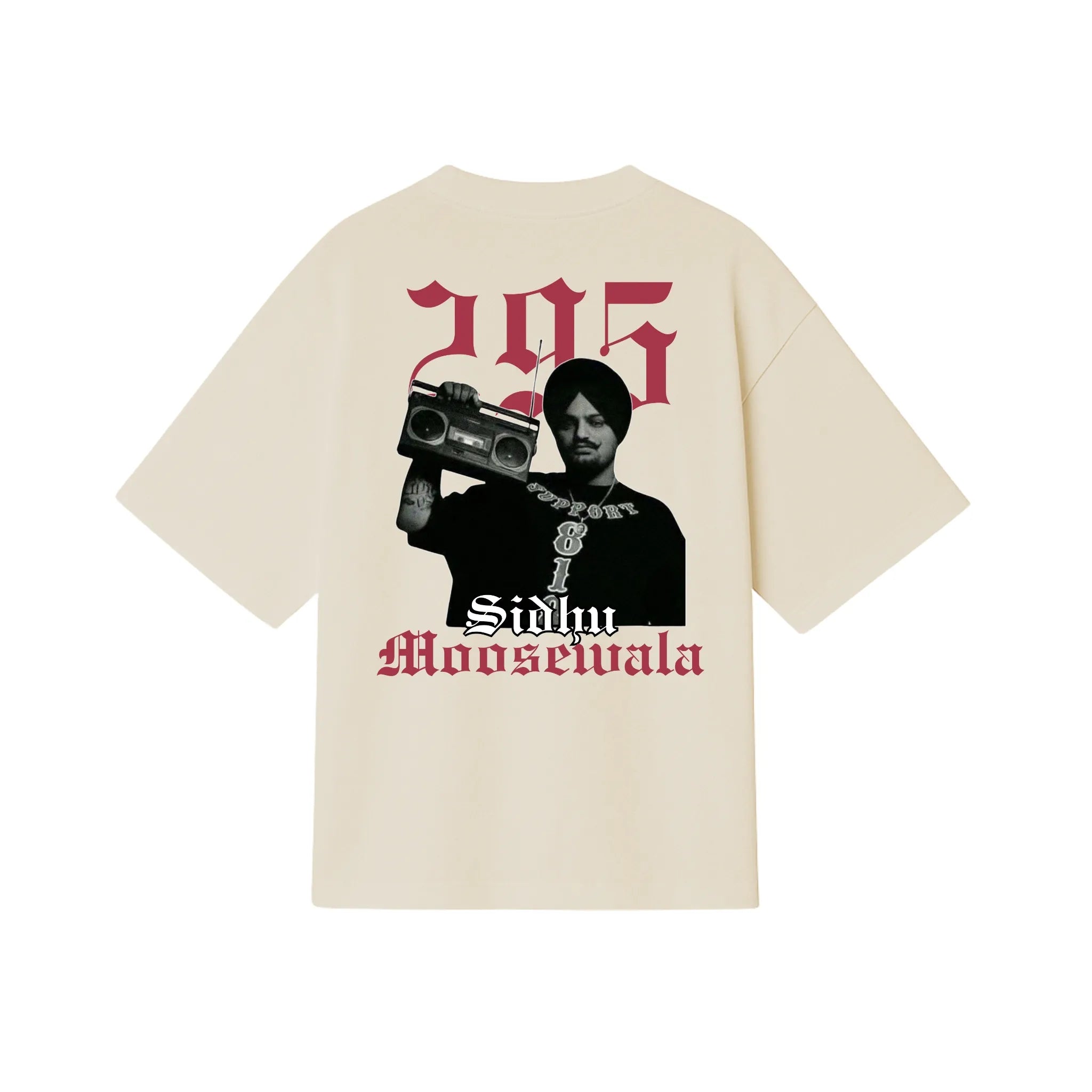 295 Tee