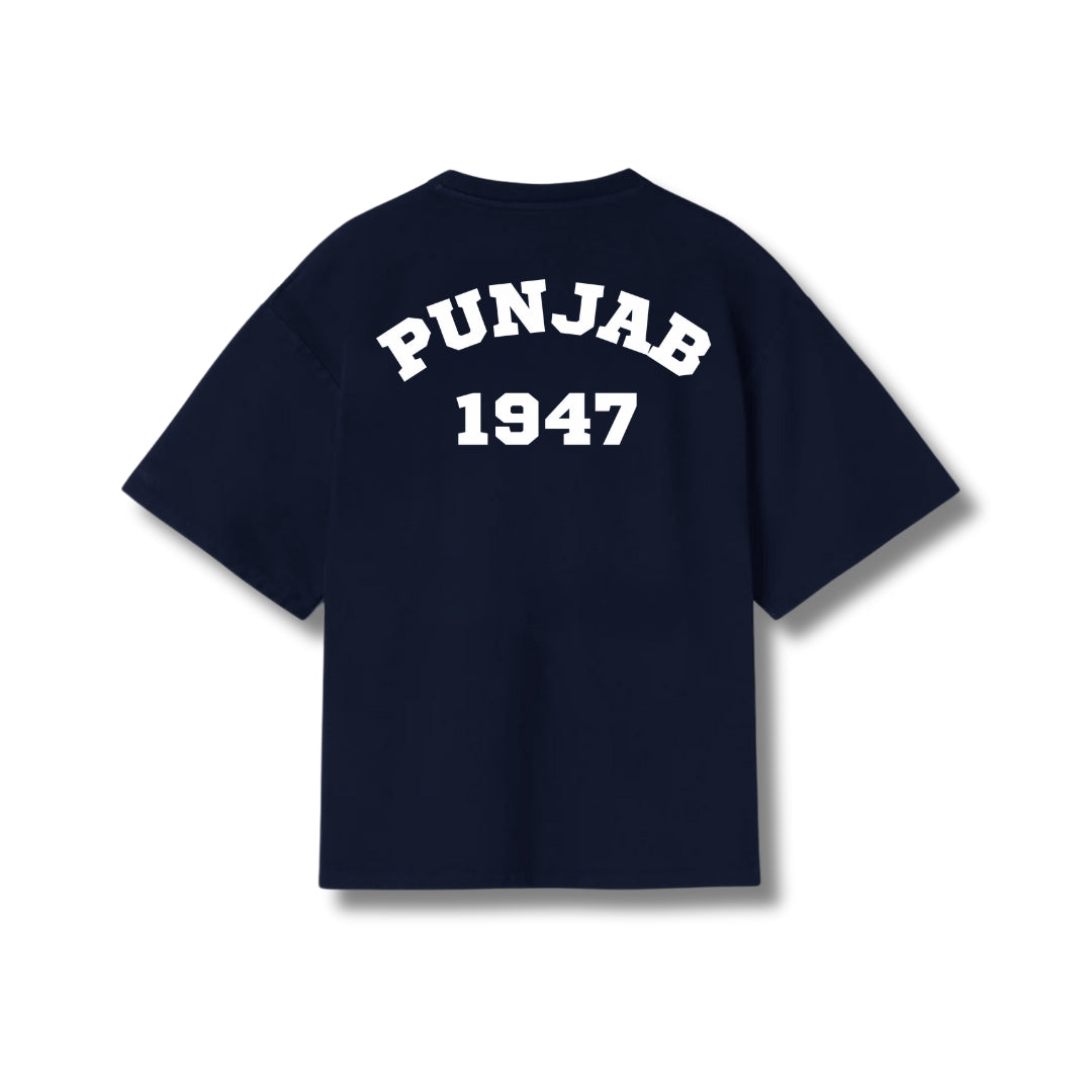 Vintage Oversized Tee