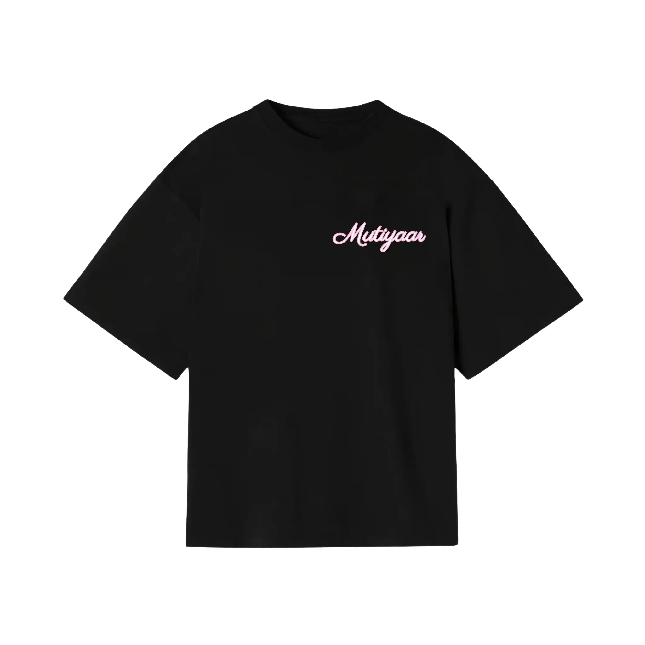 Mutiyaar Tee