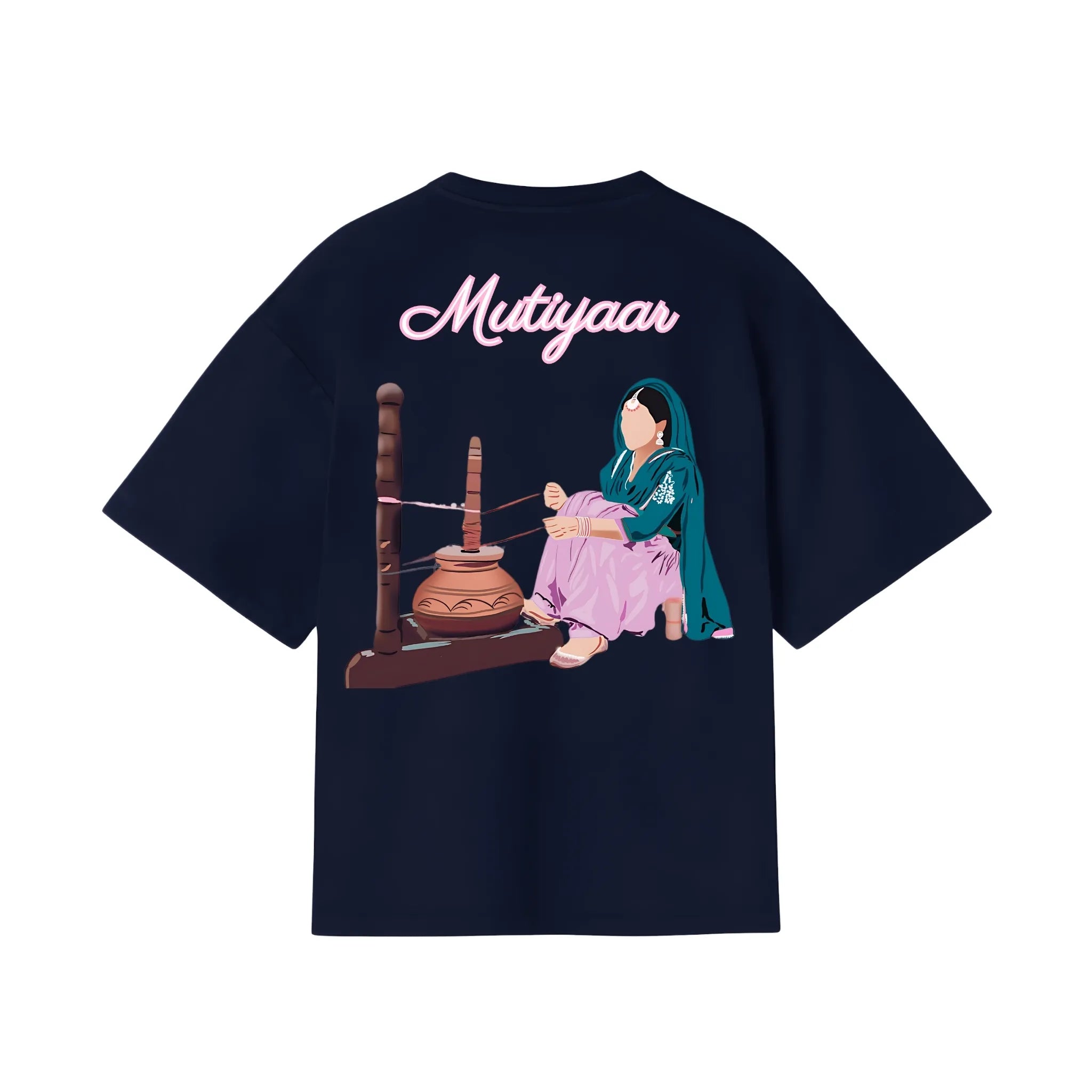 Mutiyaar Tee