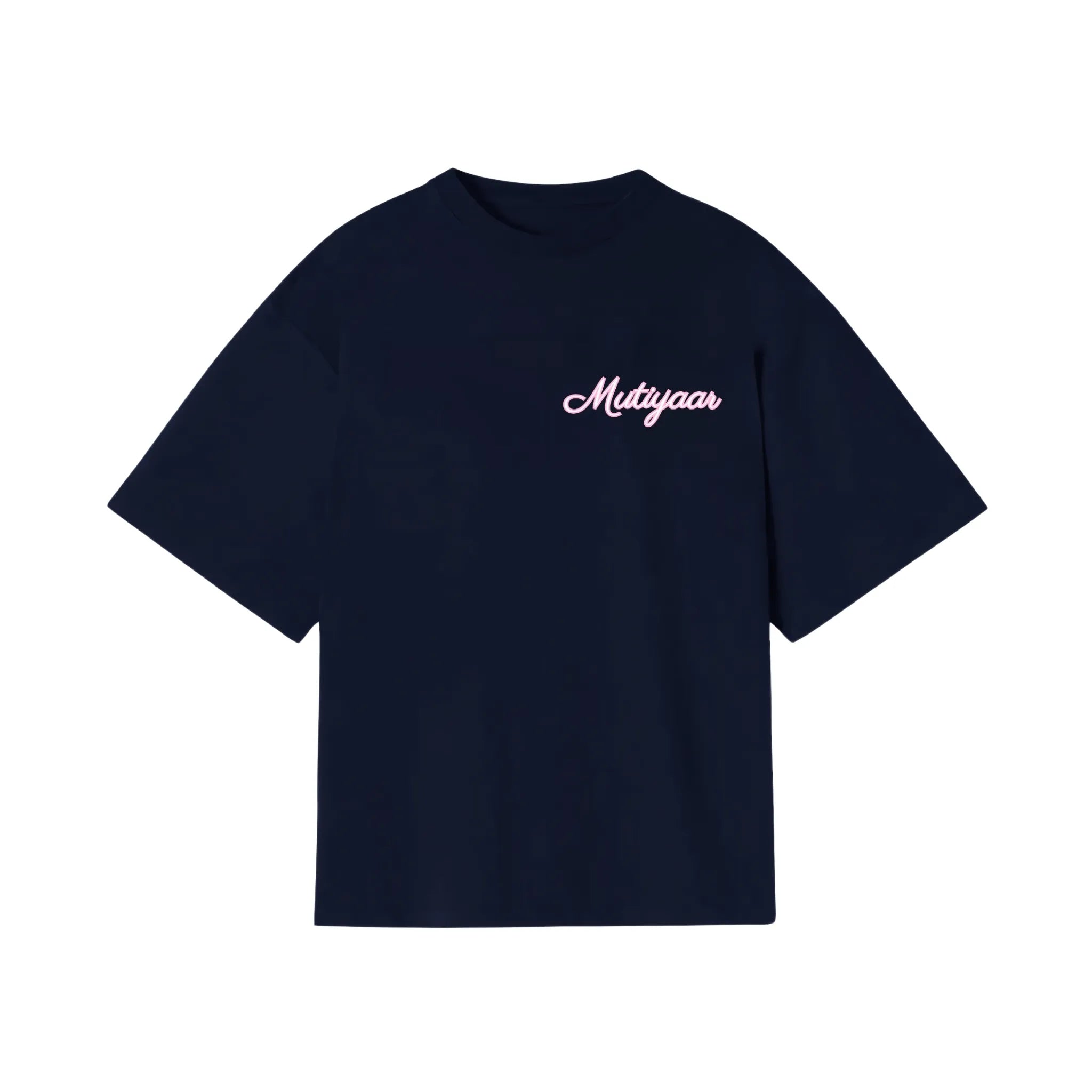 Mutiyaar Tee