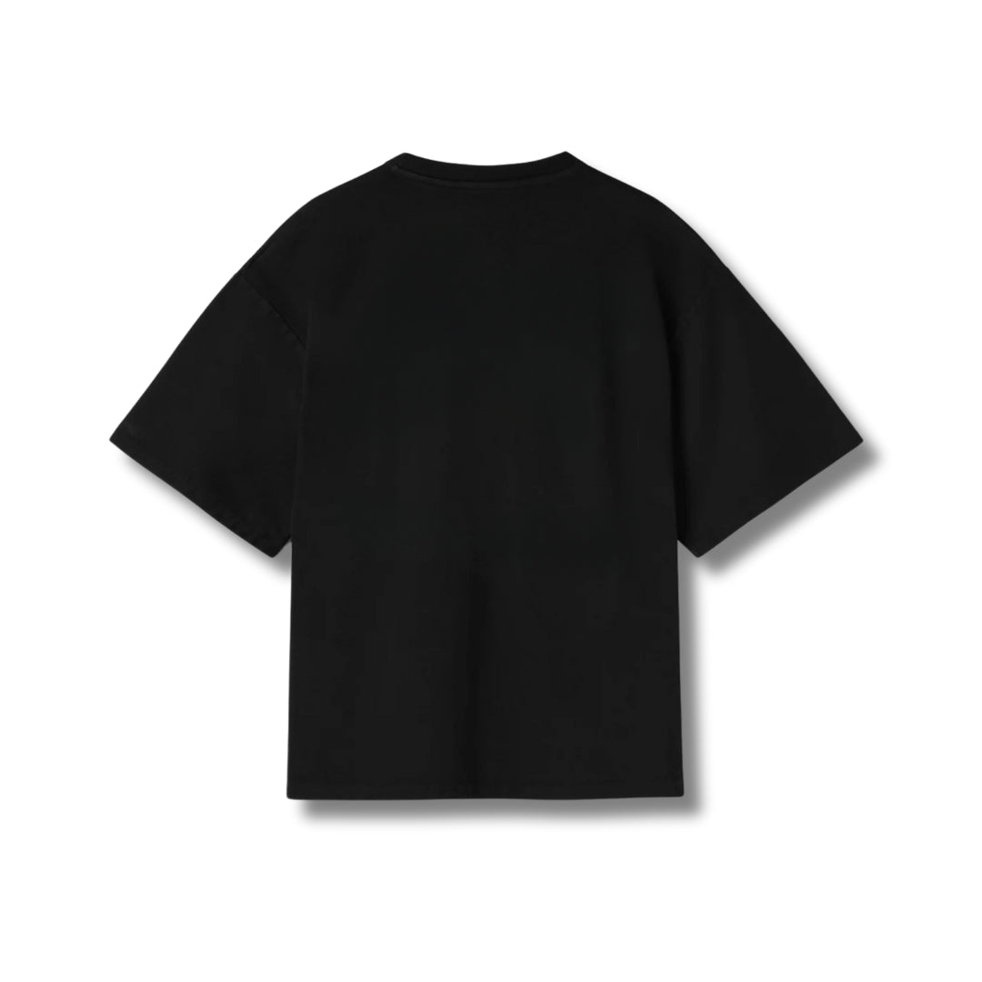 Baddie Oversized Tee
