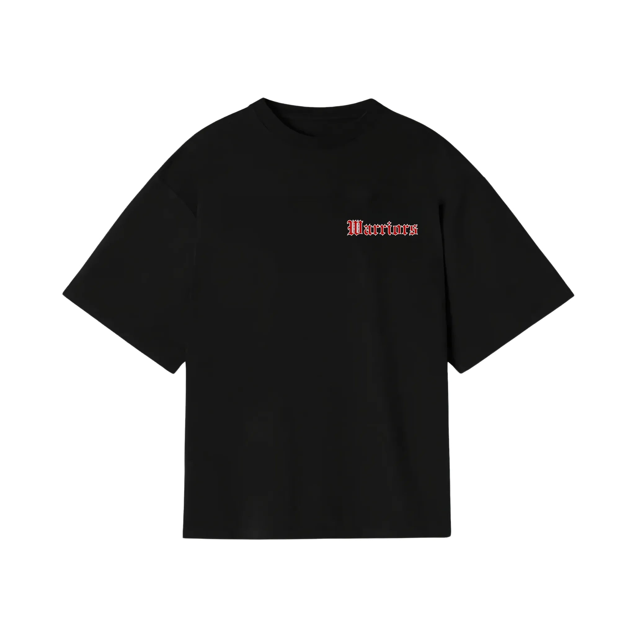 Warriors Tee