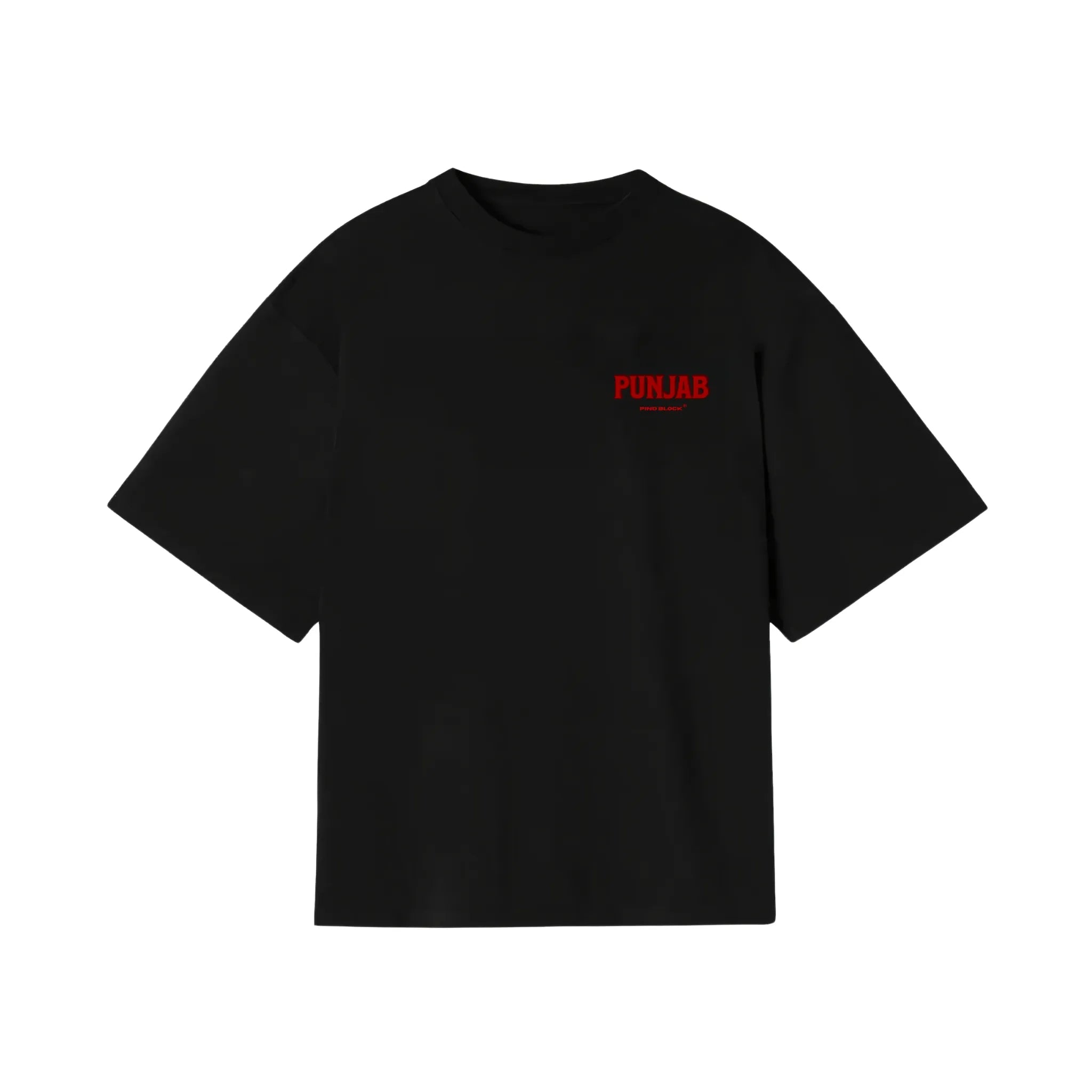 Punjab Tee