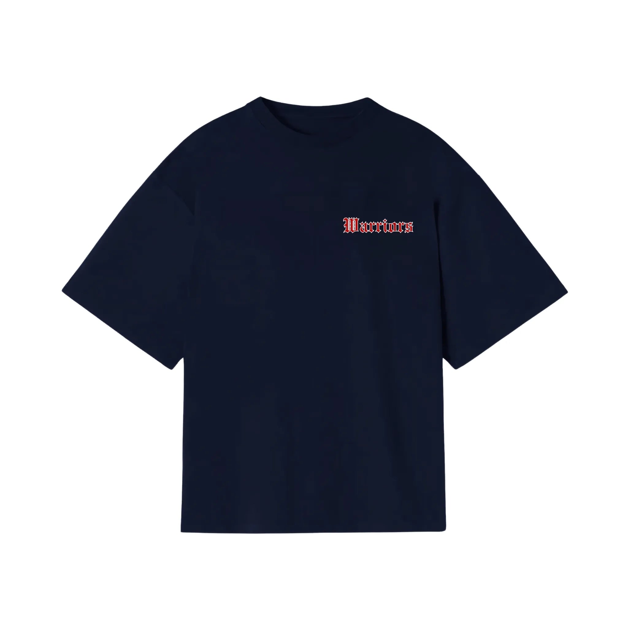 Warriors Tee