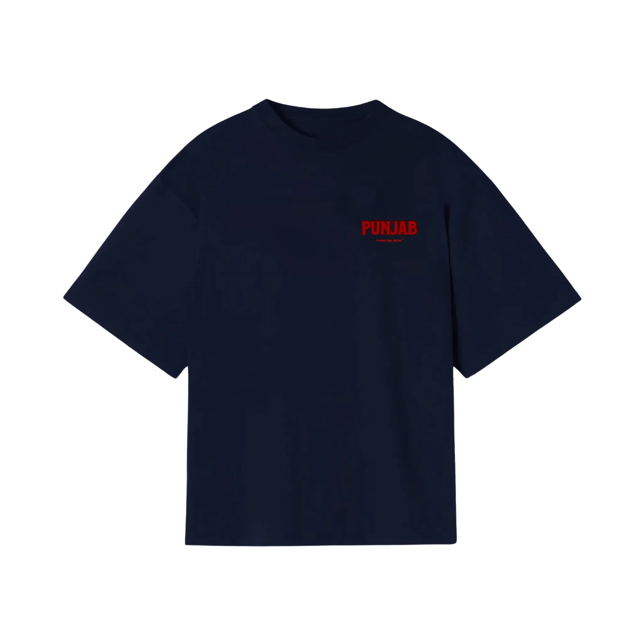 Punjab Tee