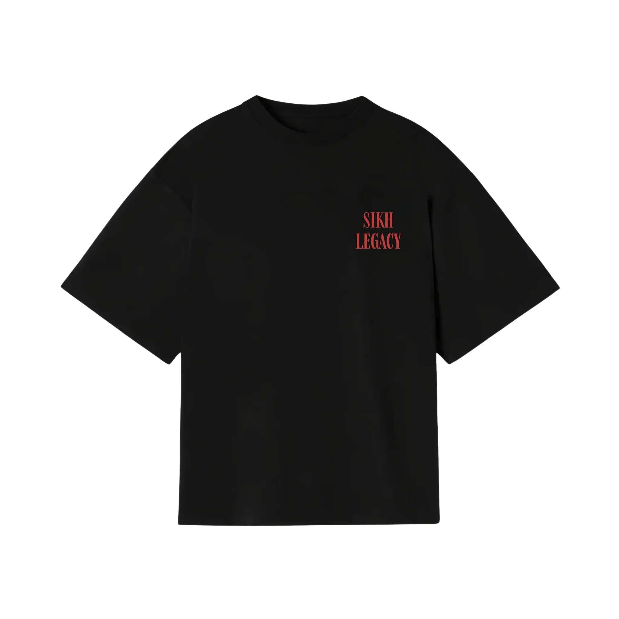 Sikh Legacy Tee