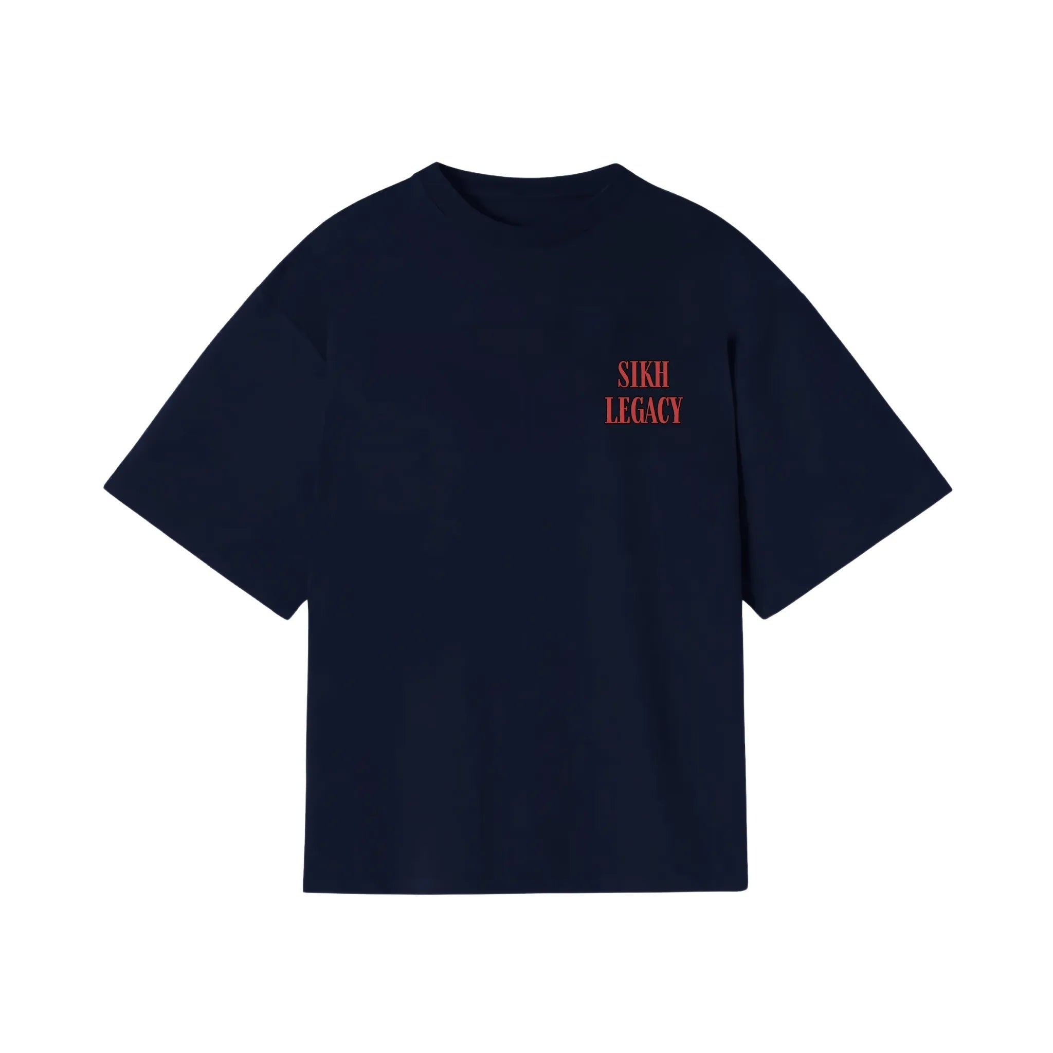 Sikh Legacy Tee