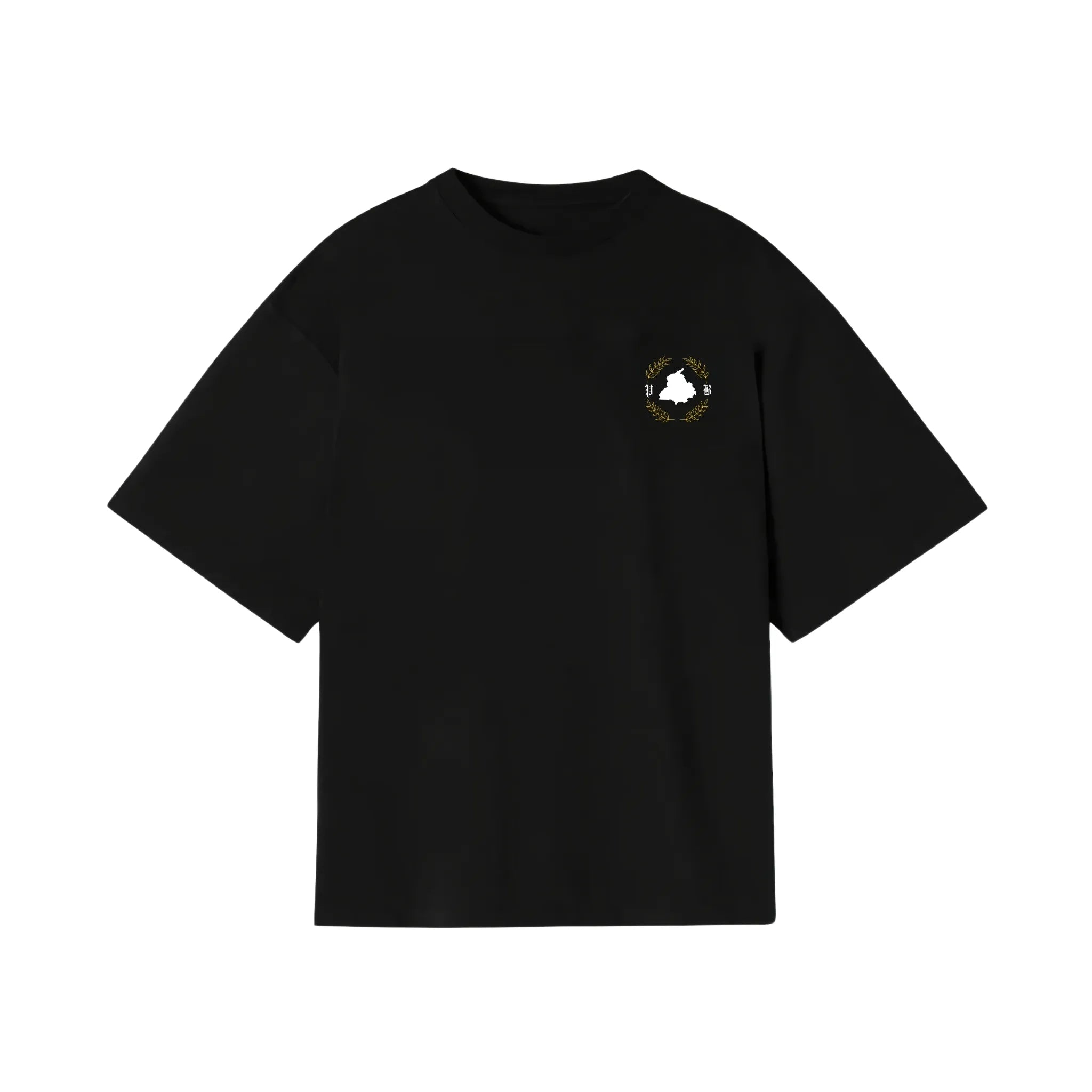 Vasda Punjab Tee