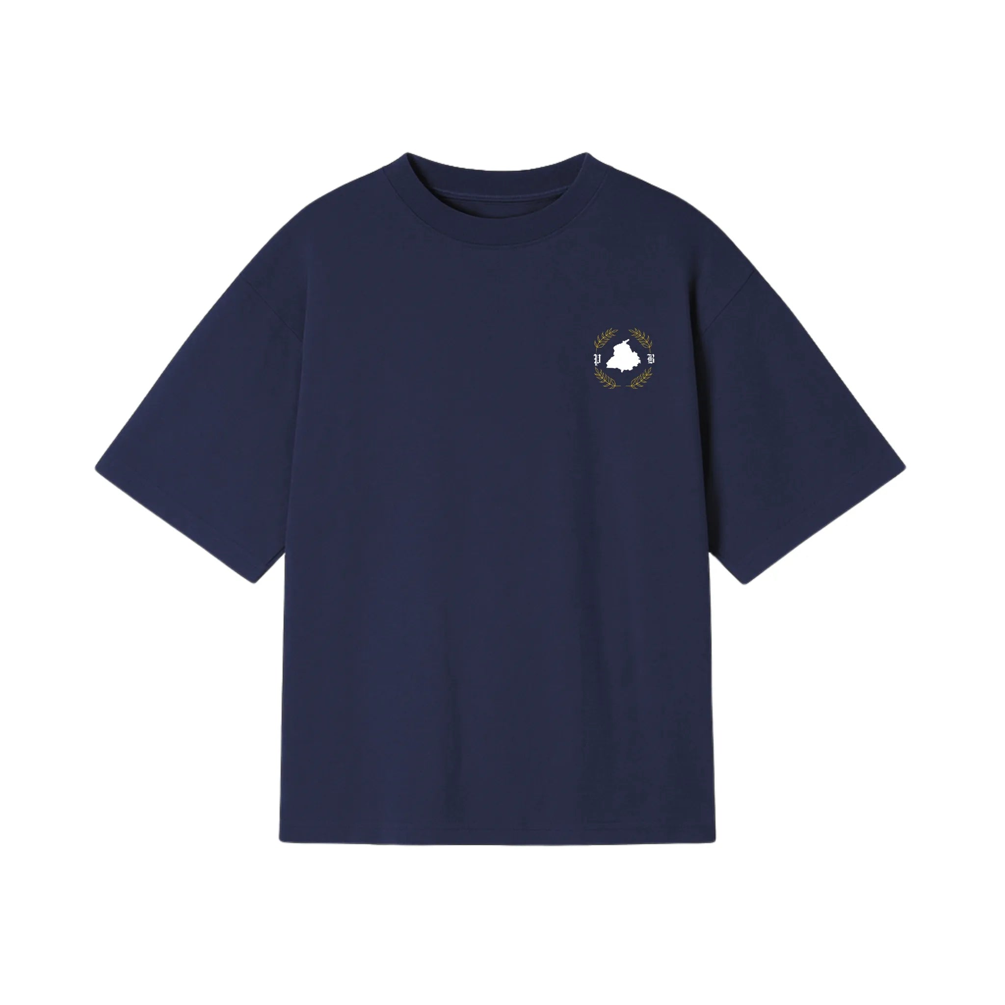Vasda Punjab Tee