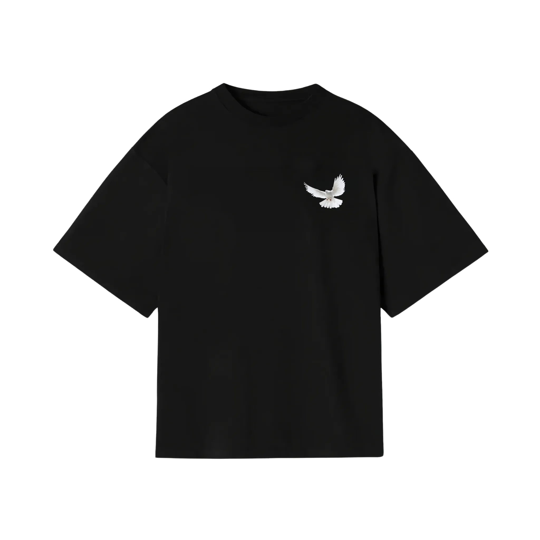 The Kabootar Tee