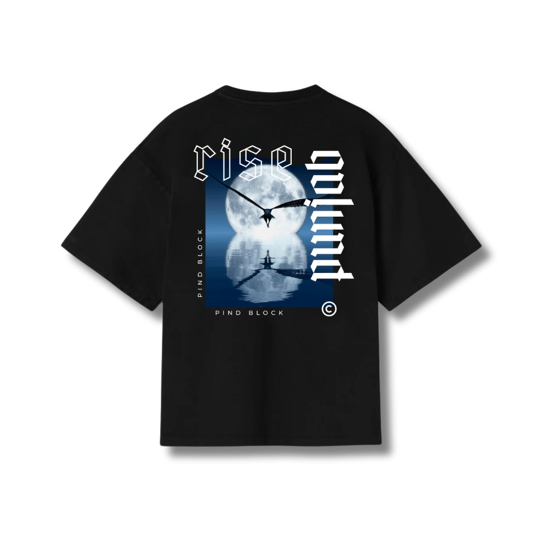 Baaz Oversized Tee