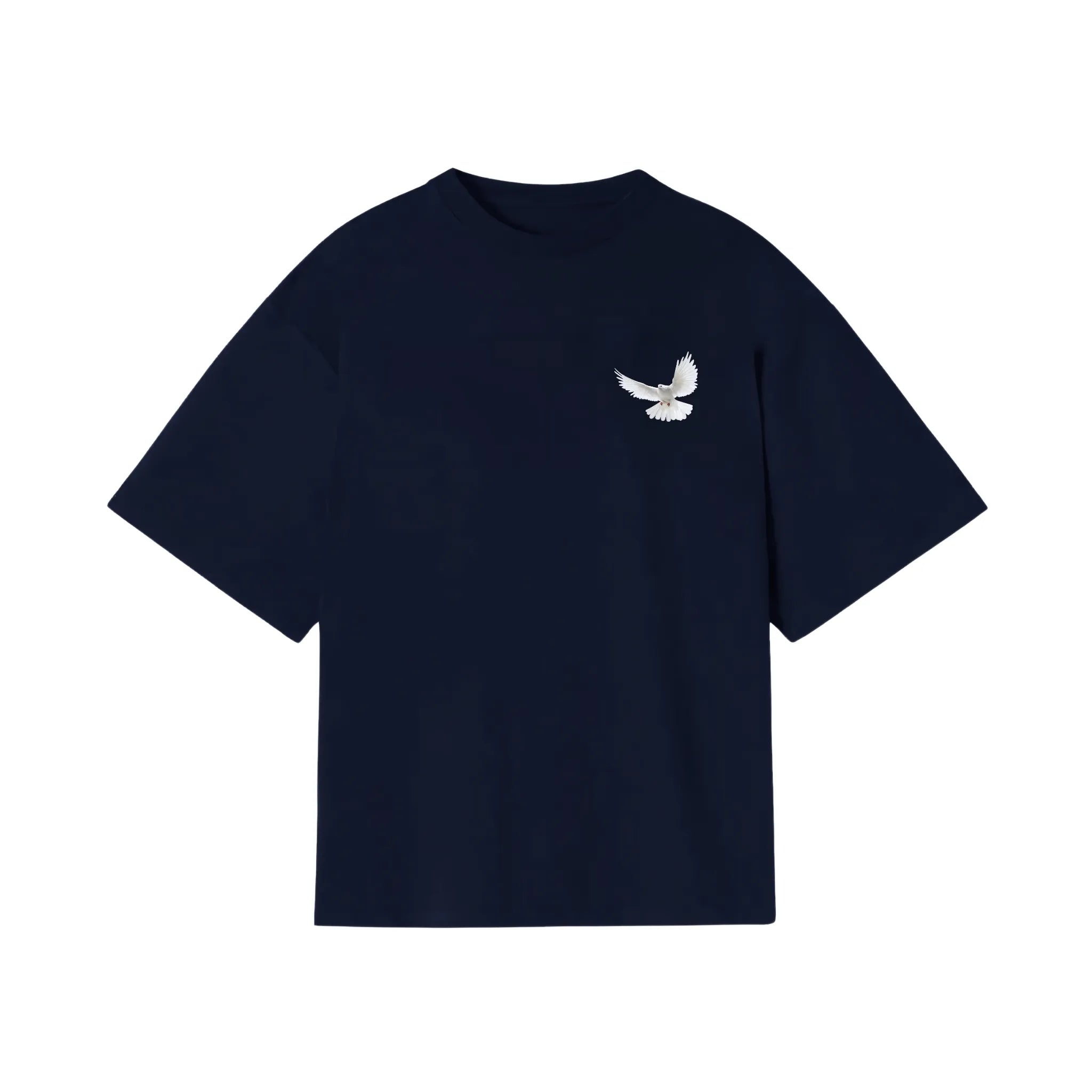 The Kabootar Tee