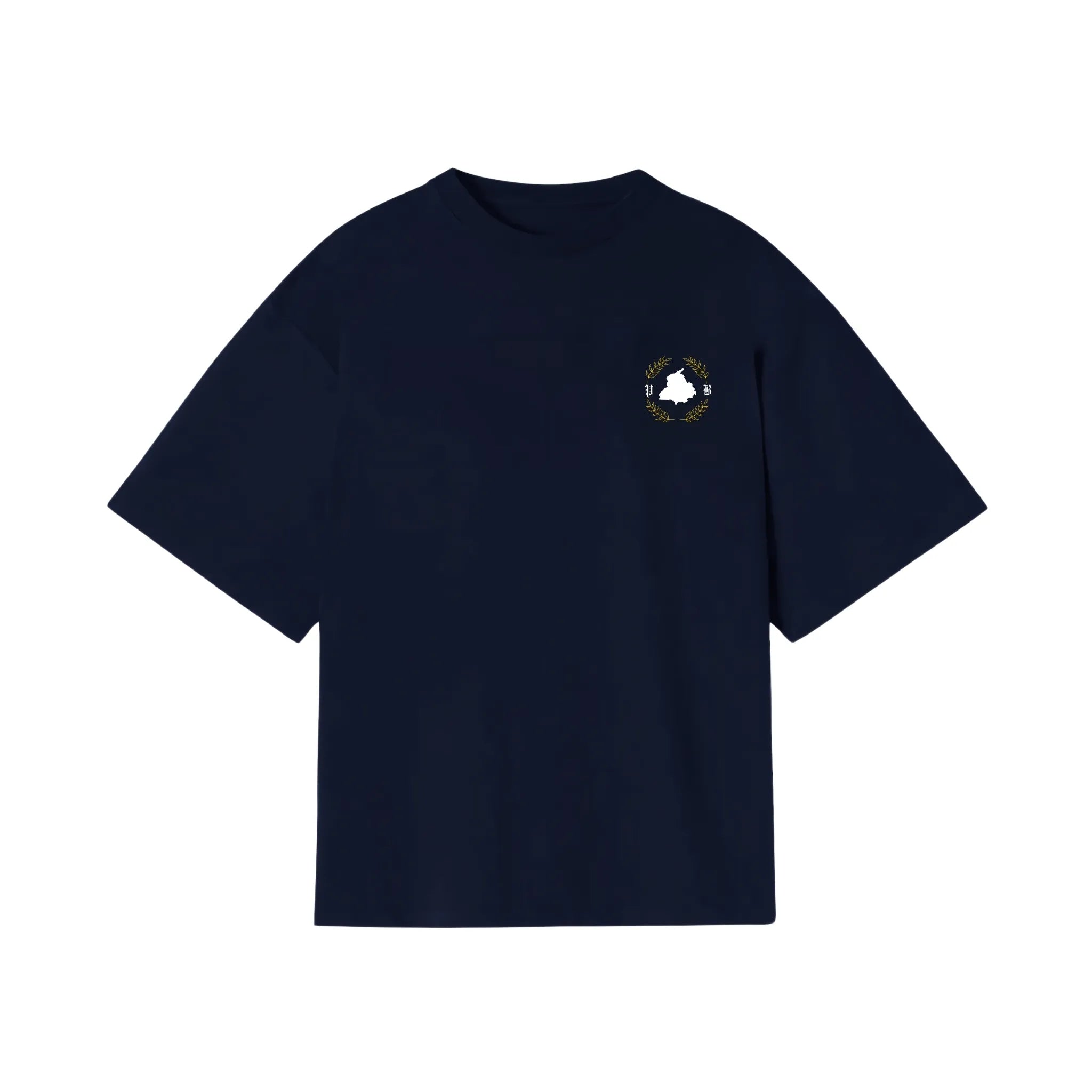 Vasda Punjab Tee