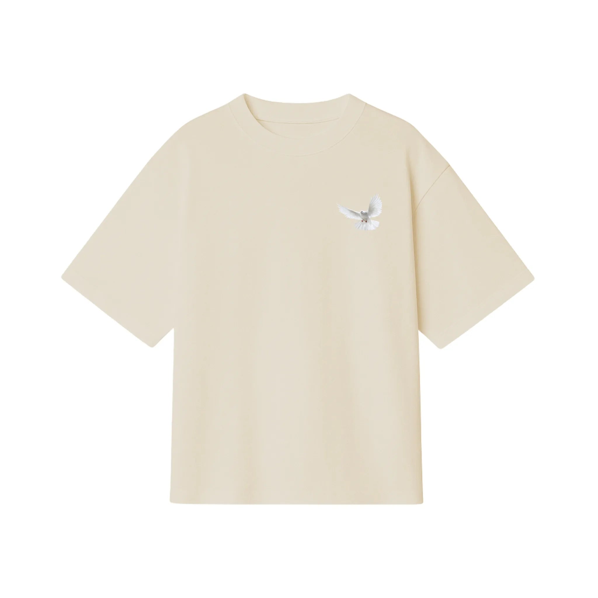 The Kabootar Tee