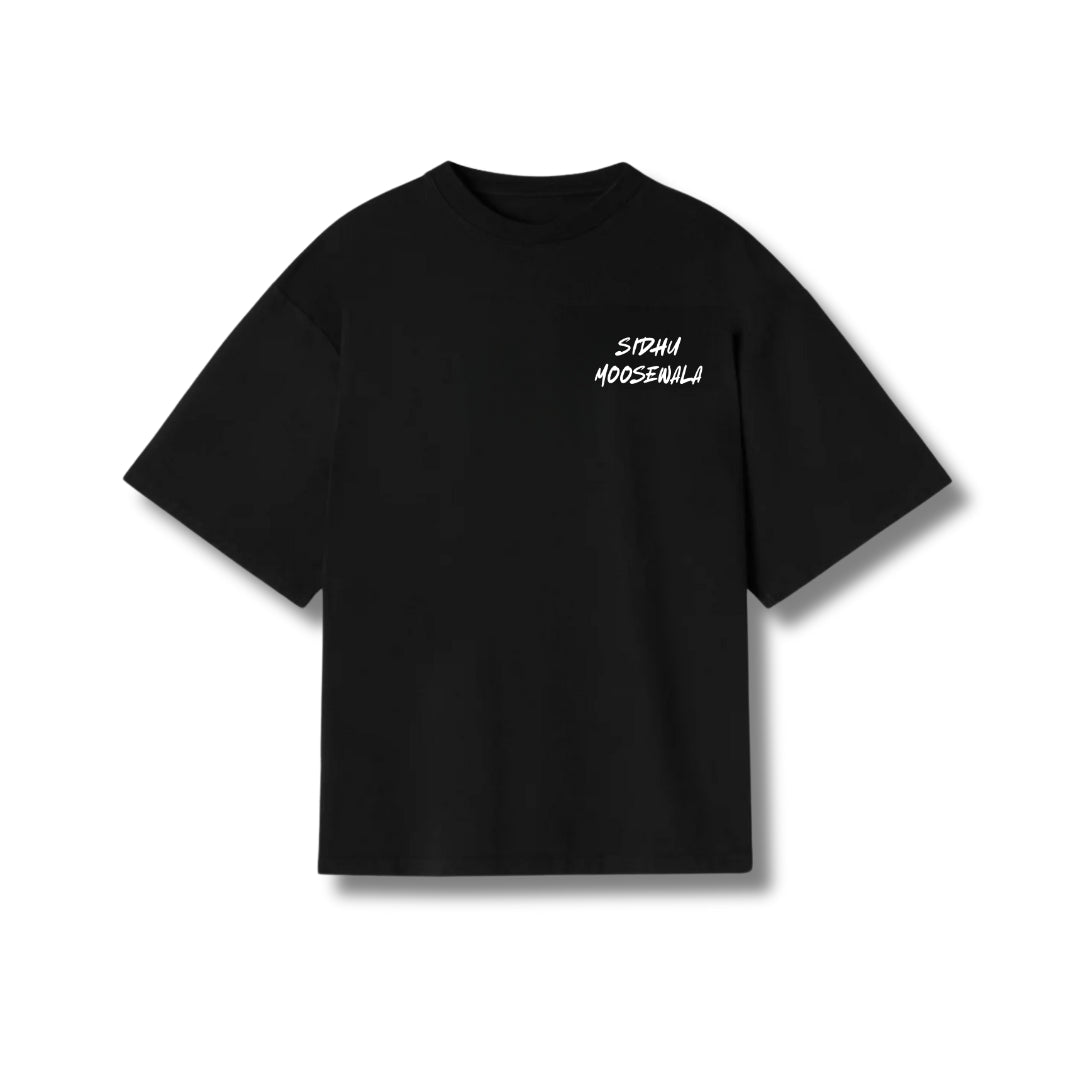 Timeless Oversized Tee