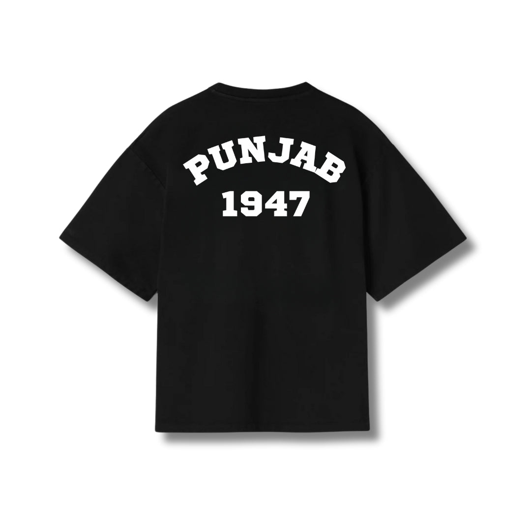 Vintage Oversized Tee