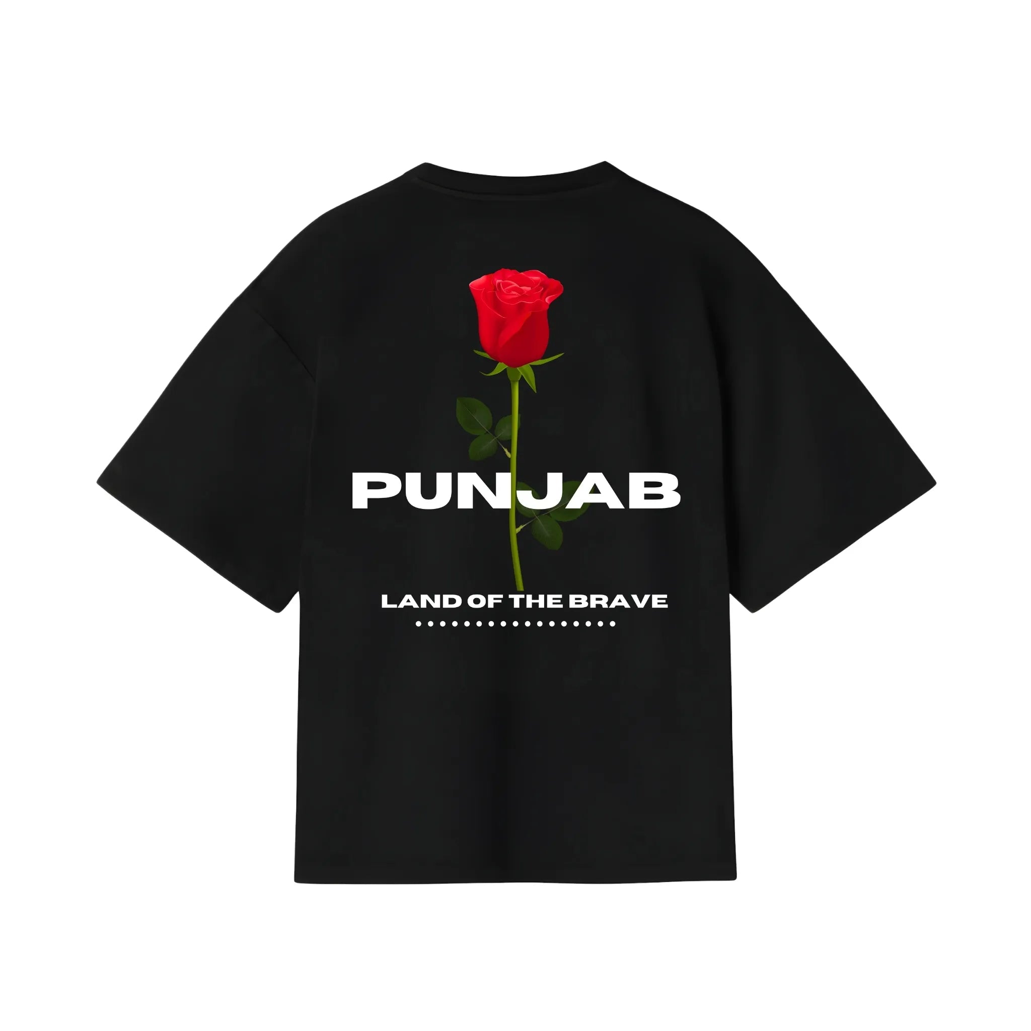 Flourish Tee