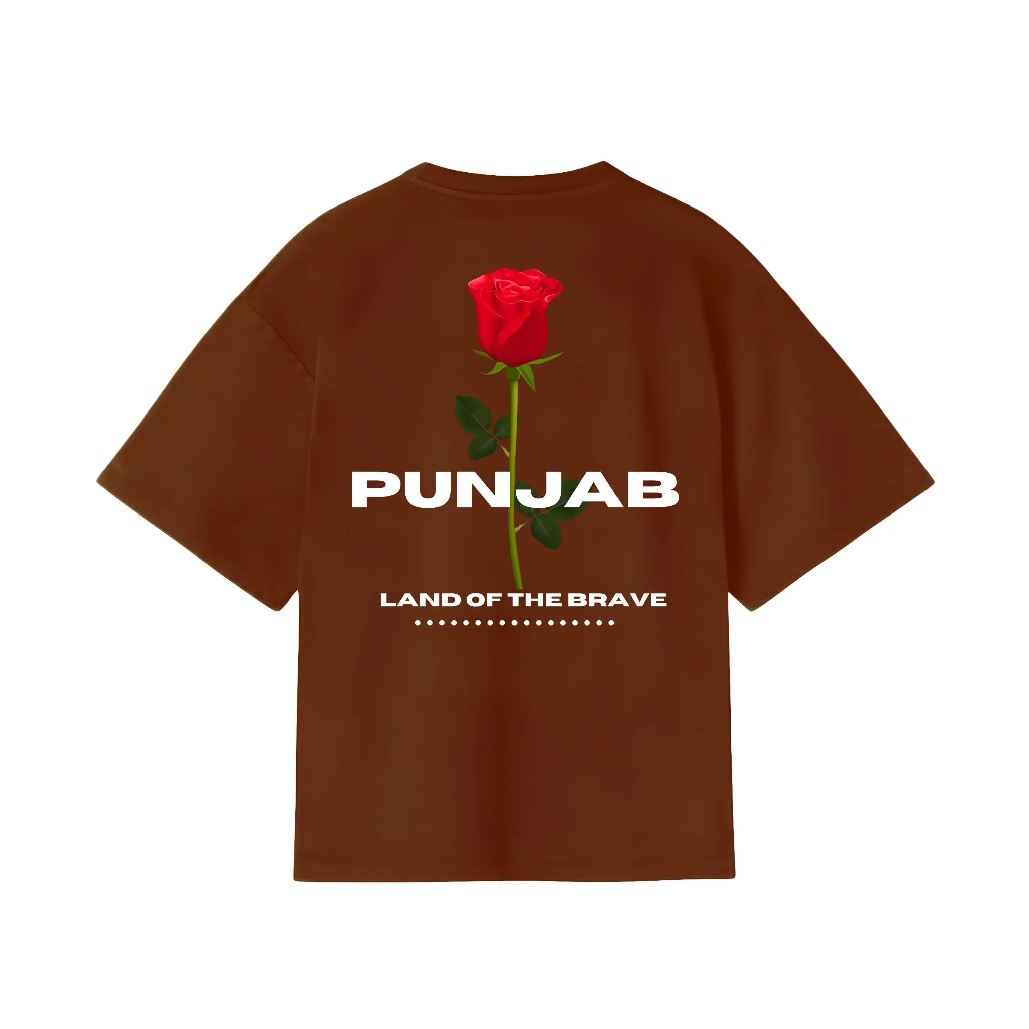Flourish Tee