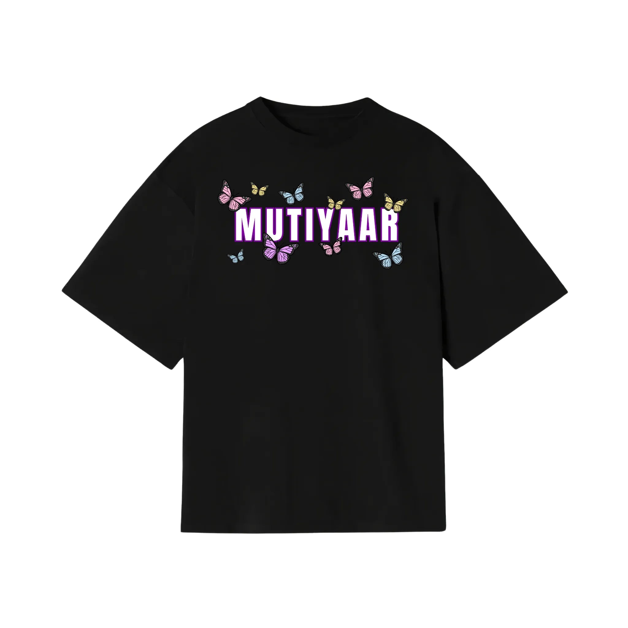 In Bloom Tee