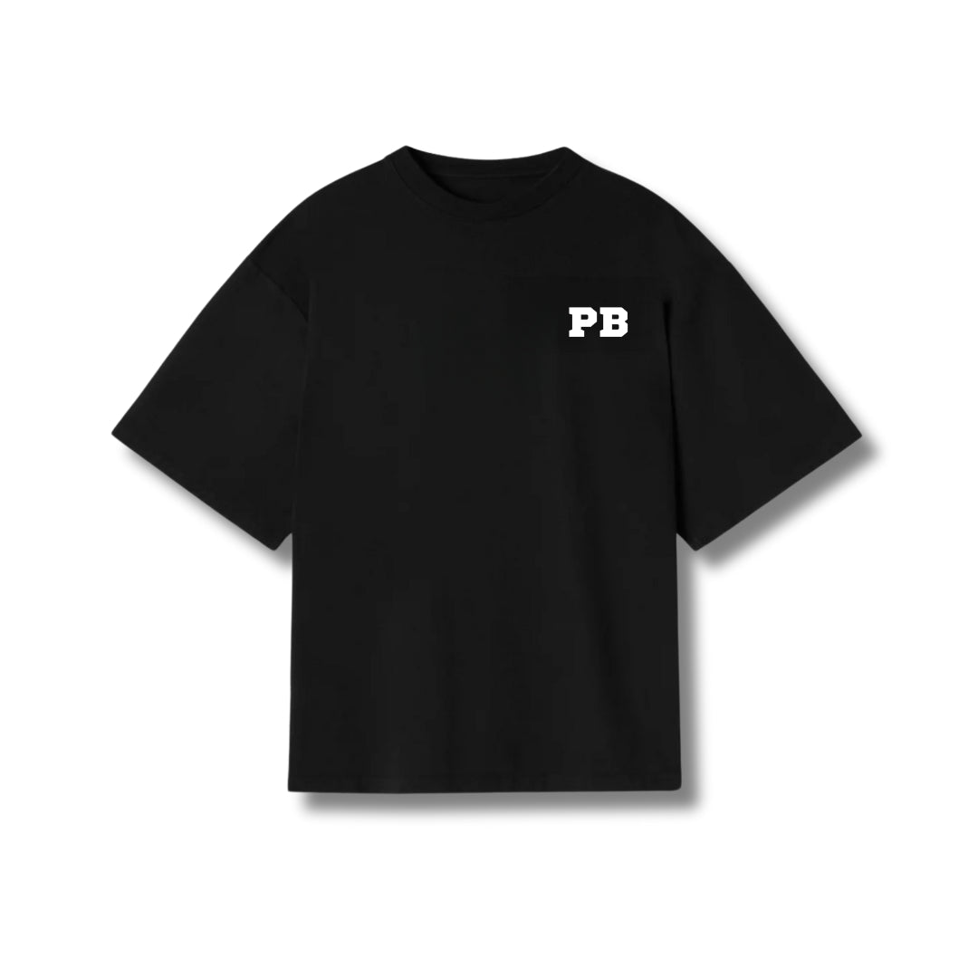 Vintage Oversized Tee