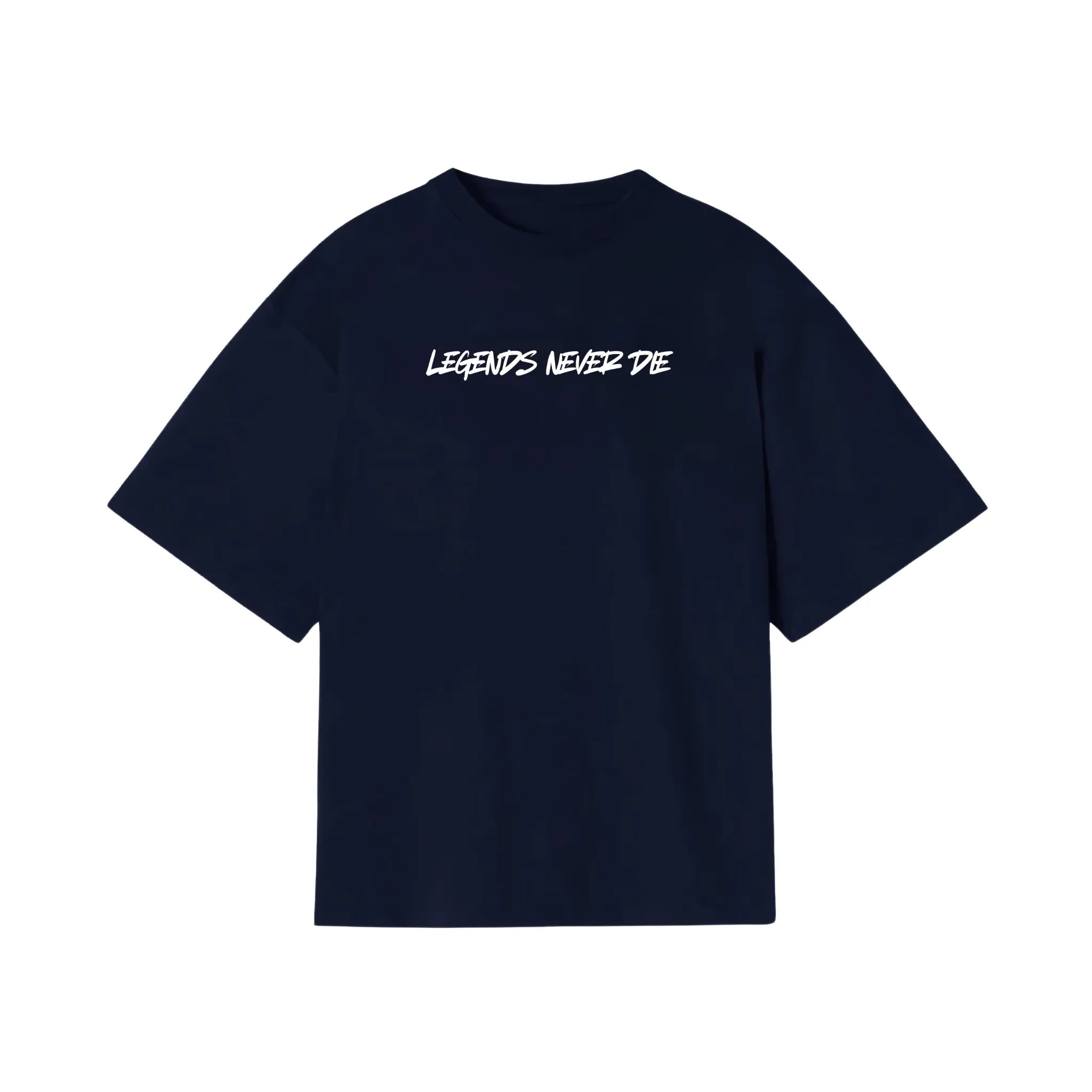 Legends Never Die Tee