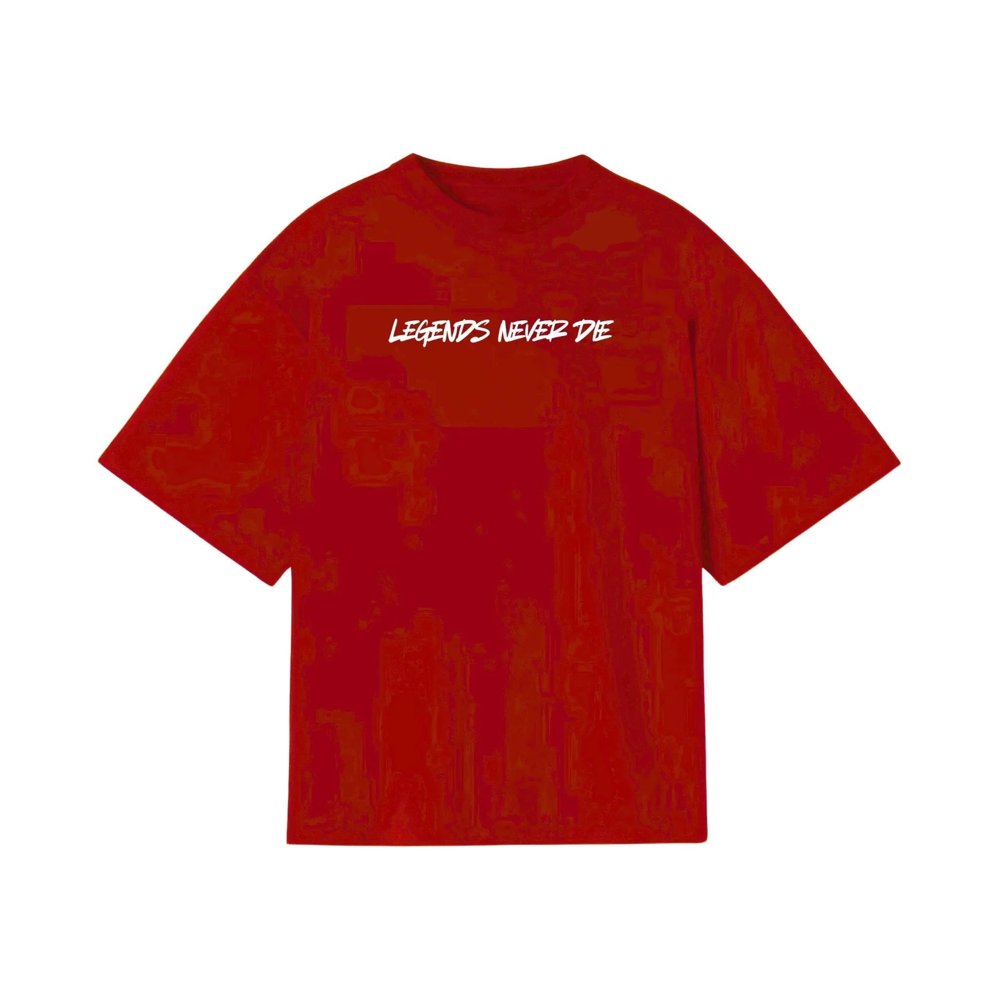 Legends Never Die Tee