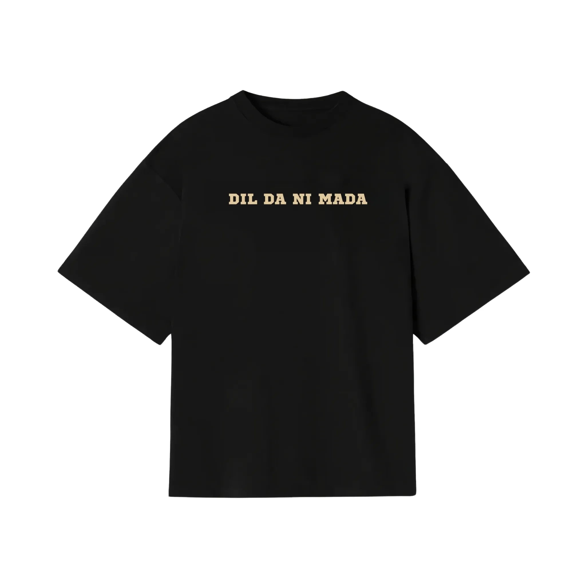 Dil Da Ni Mada Tee