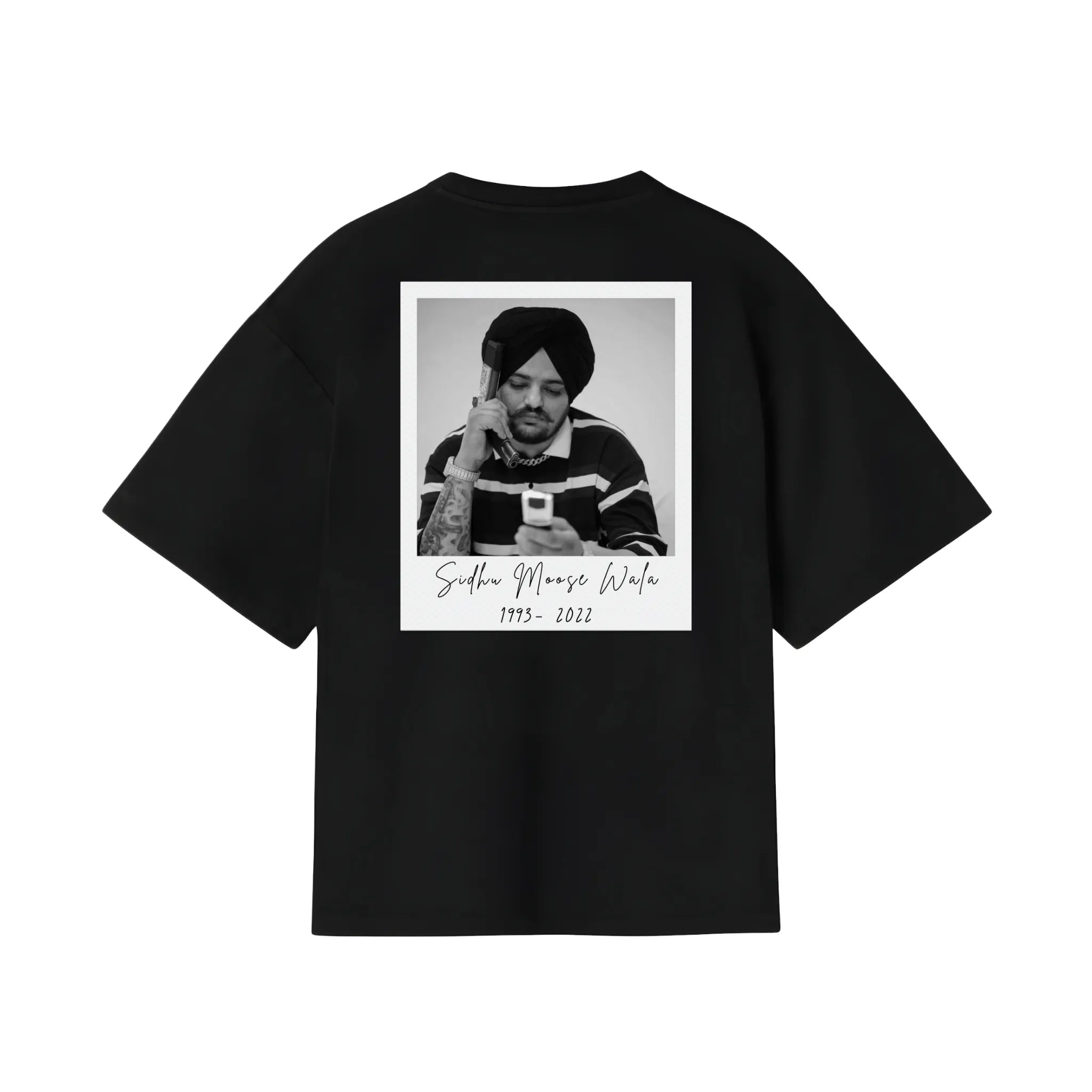 In Frame Tee