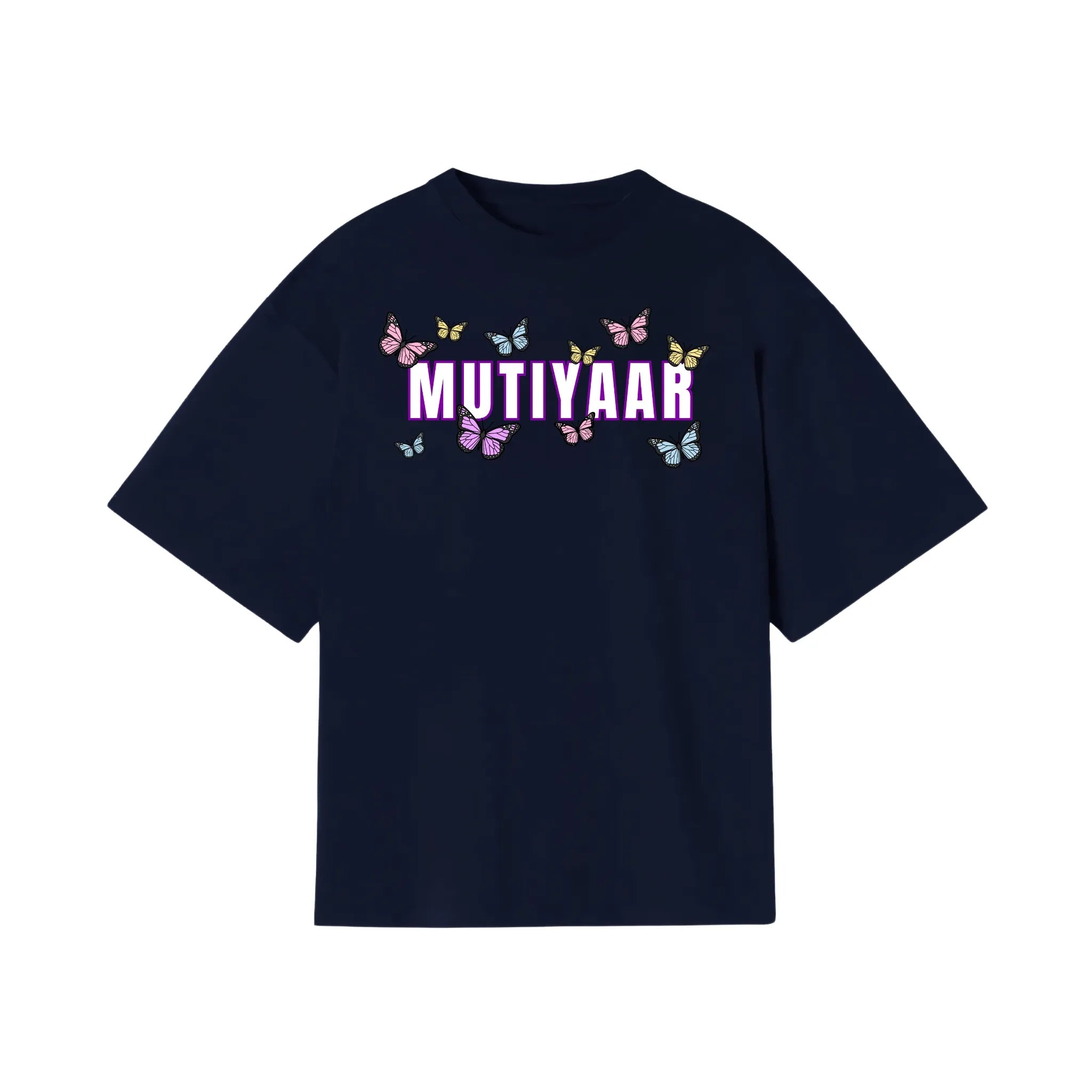 In Bloom Tee