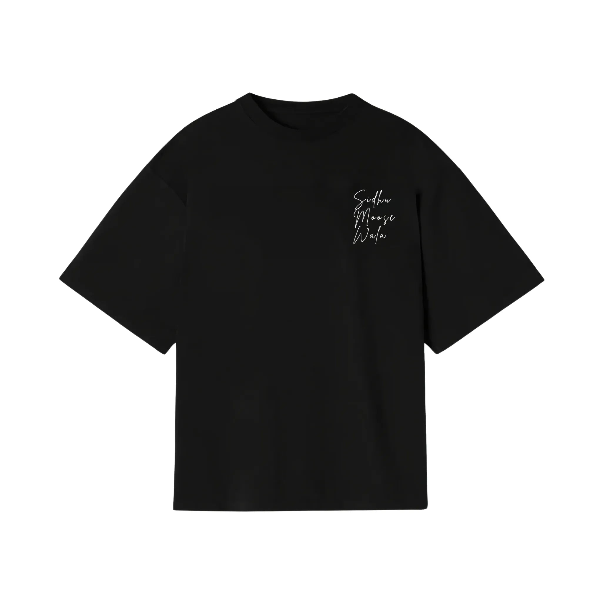 In Frame Tee
