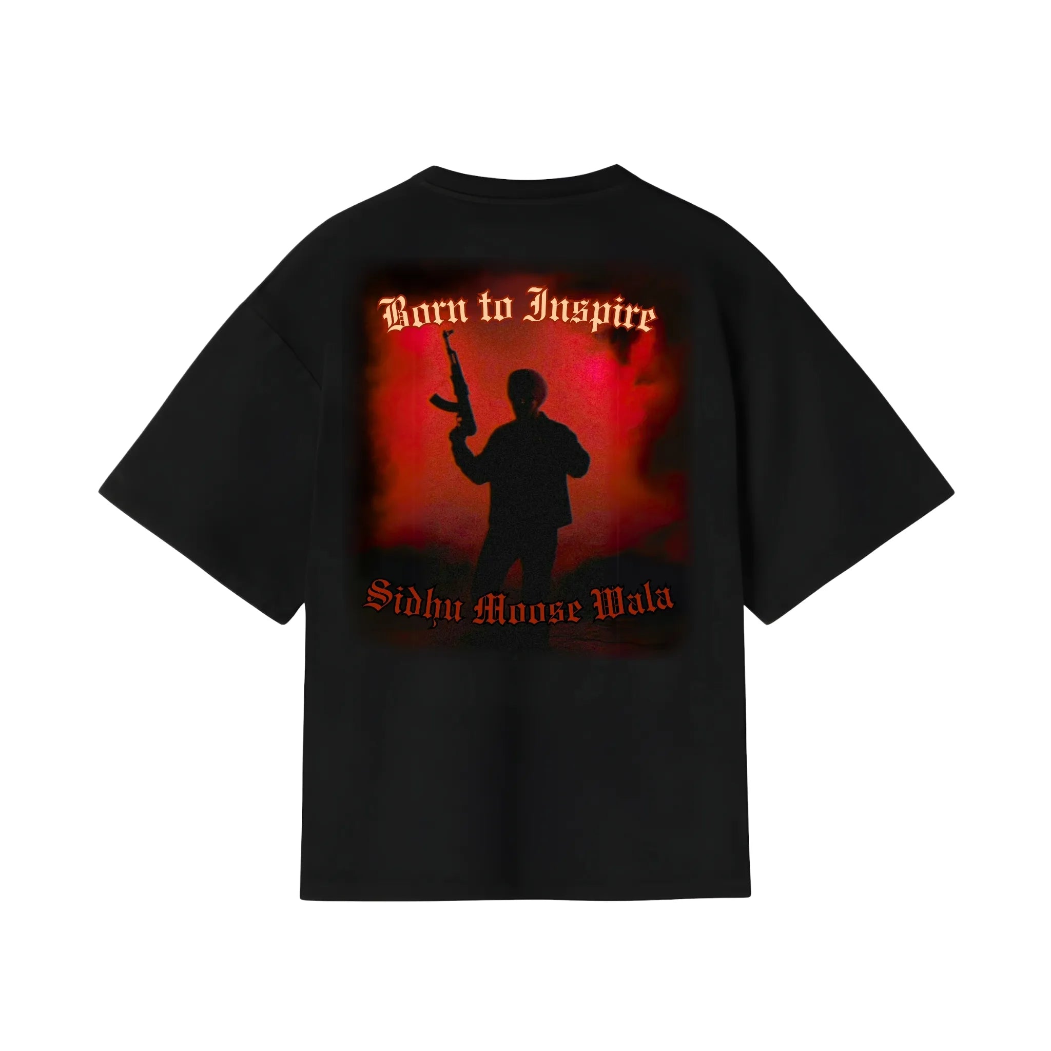 Born to Inspire Tee