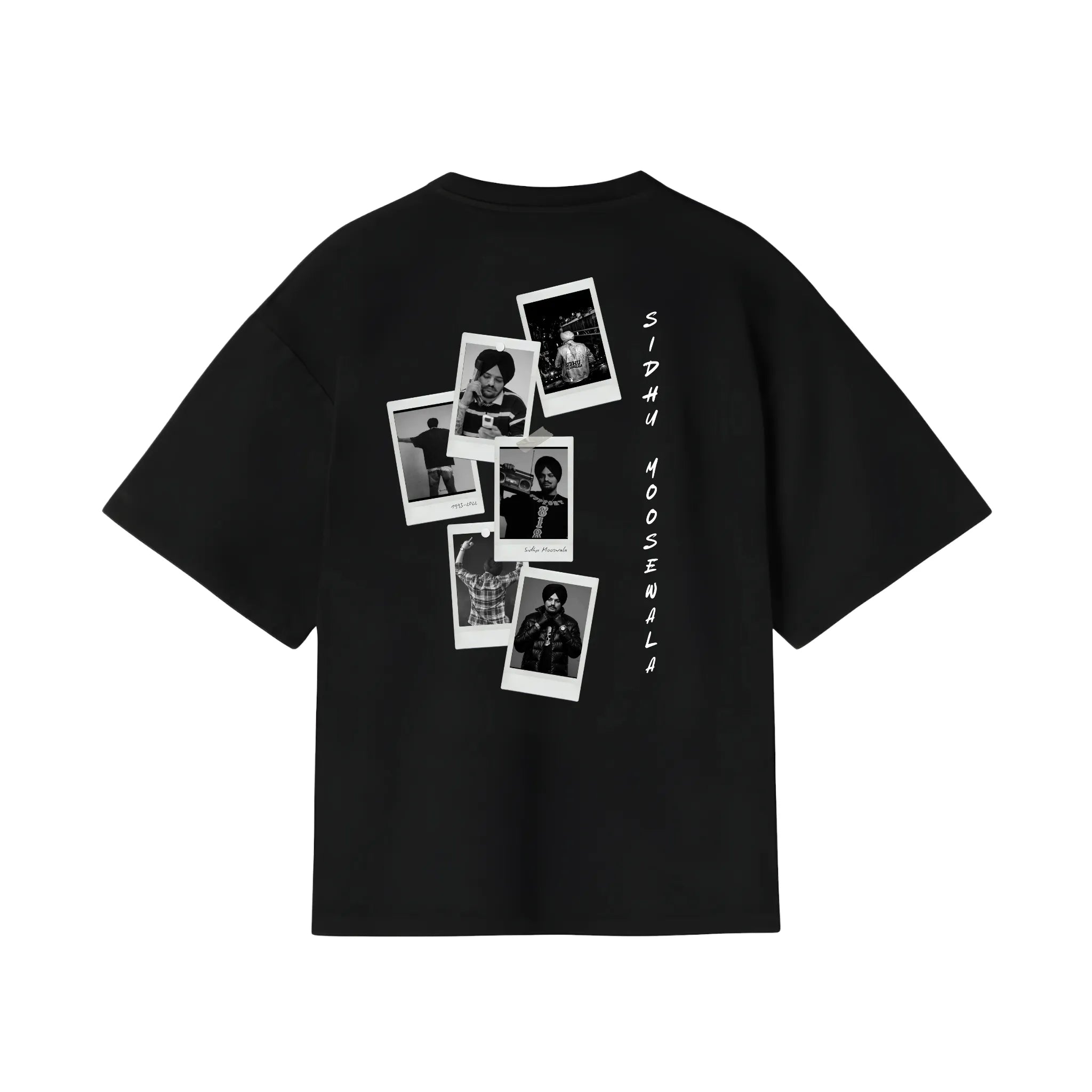 Timeless Tee