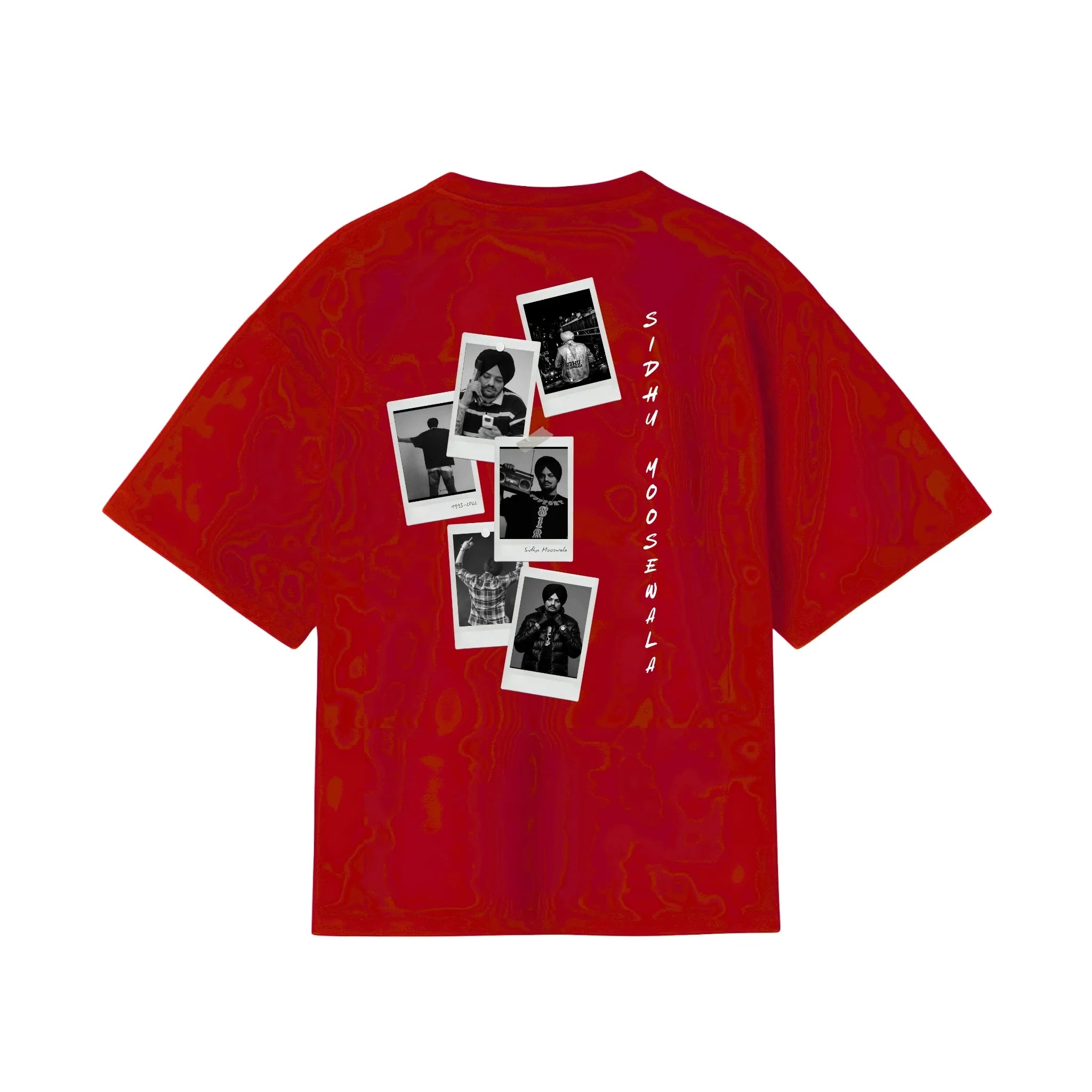 Timeless Tee