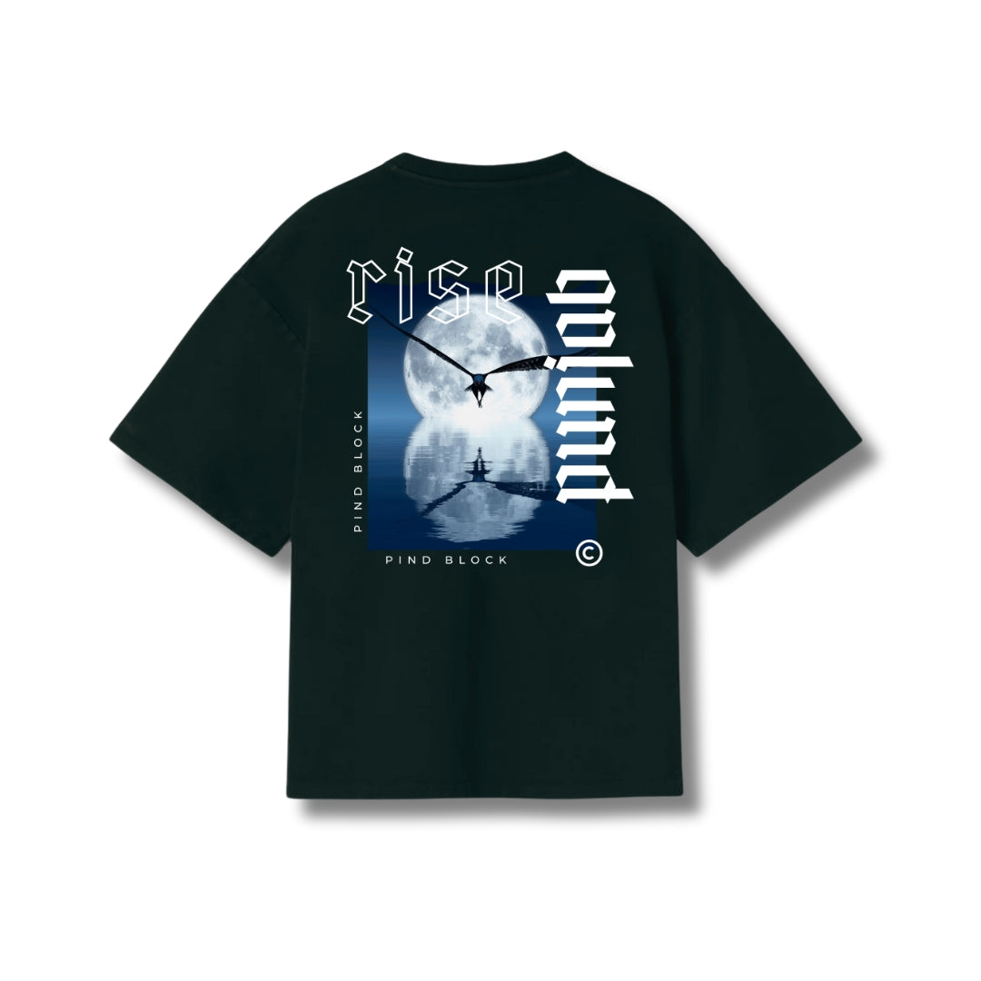 Baaz Oversized Tee