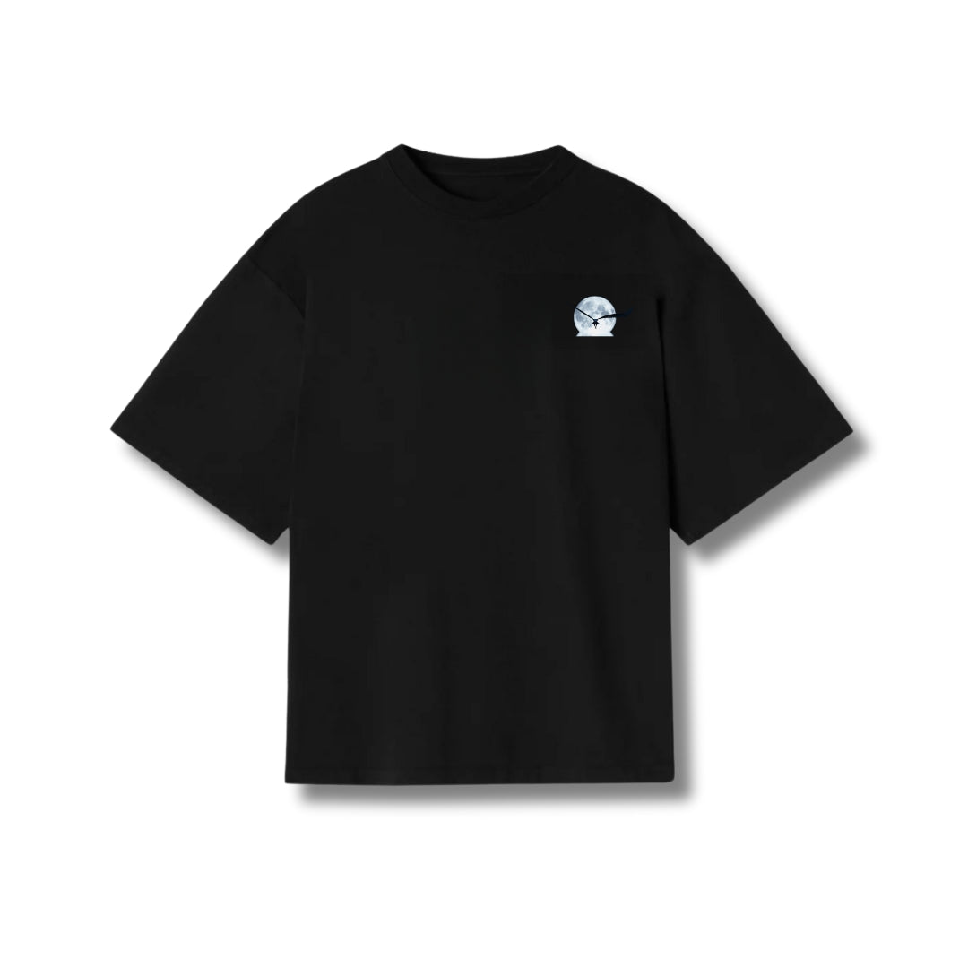 Baaz Oversized Tee