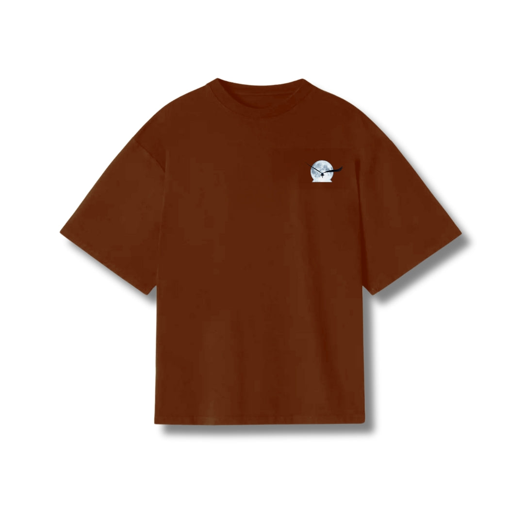 Baaz Oversized Tee