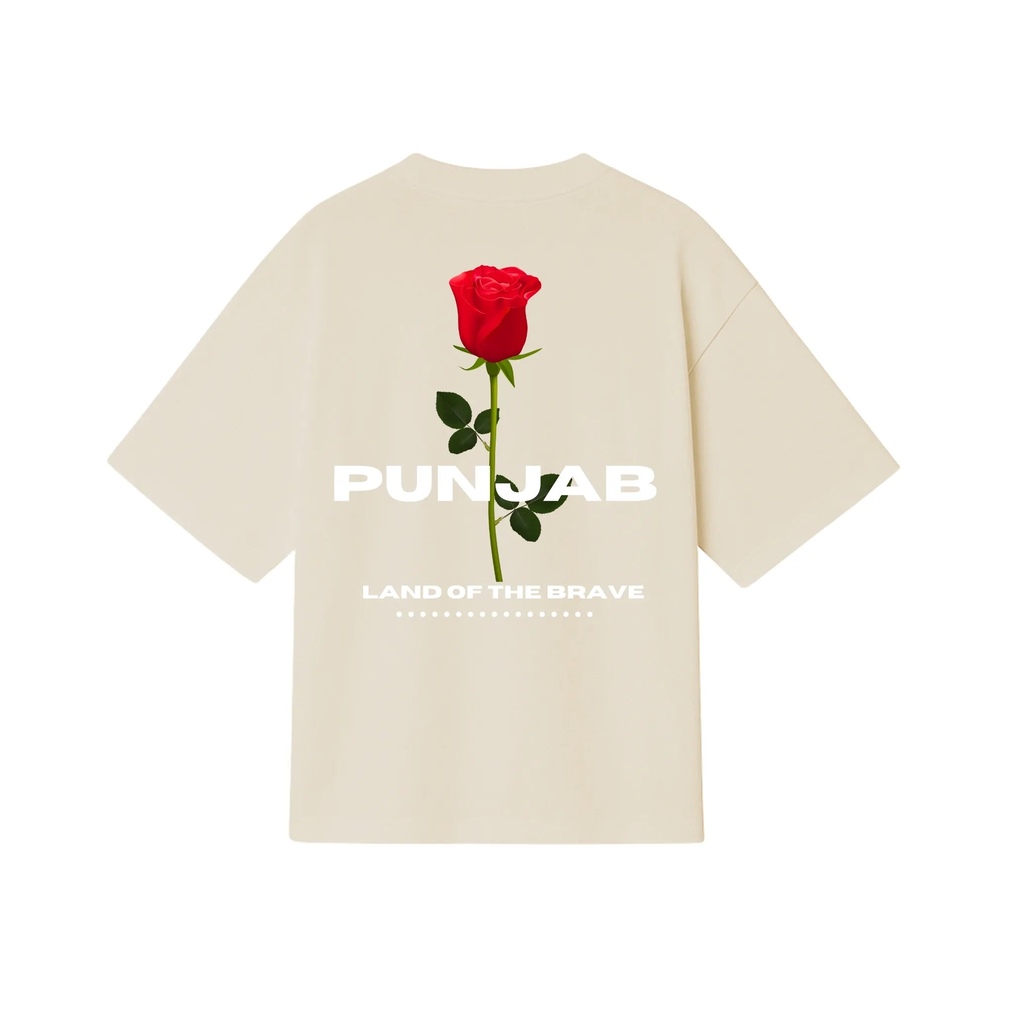 Flourish Tee