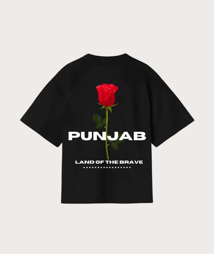 Flourish Tee