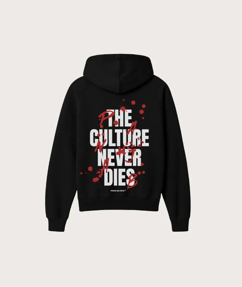 Forever Alive Hoodie